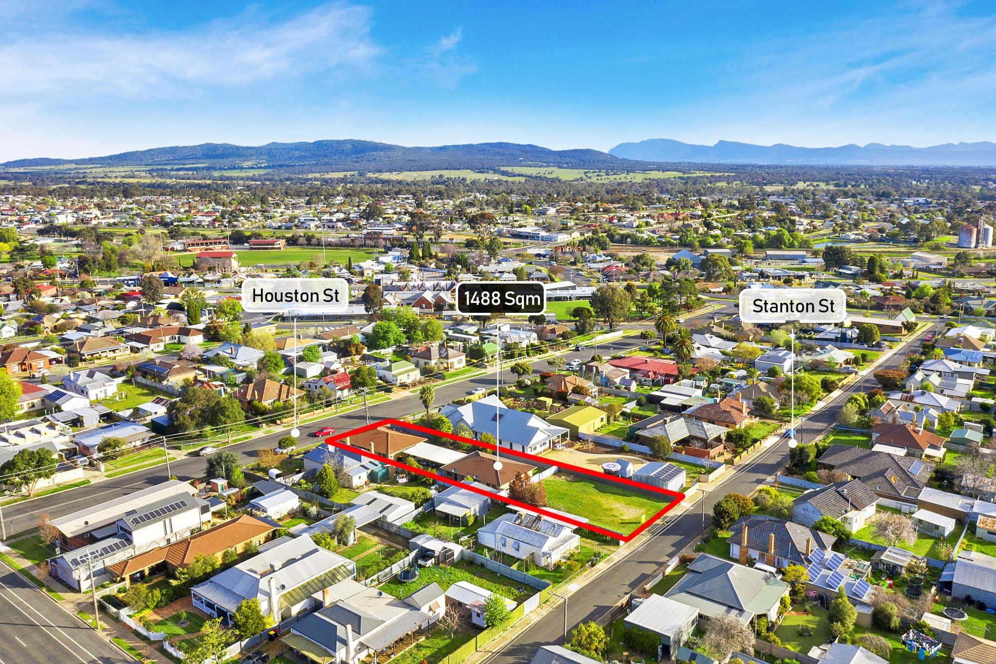 21 Houston Street, Stawell VIC 3380