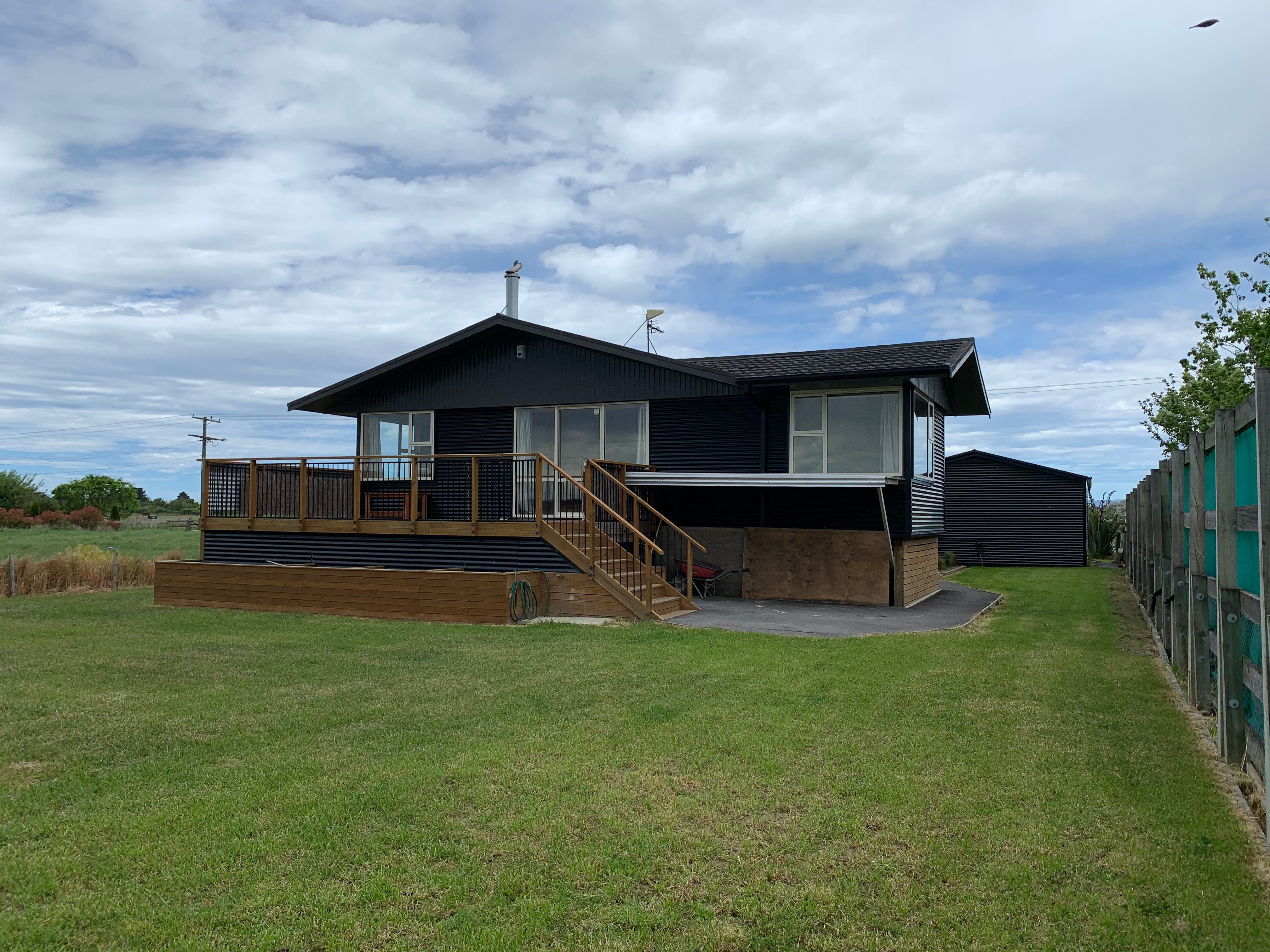 439 Kainga Road, Brooklands, Christchurch City