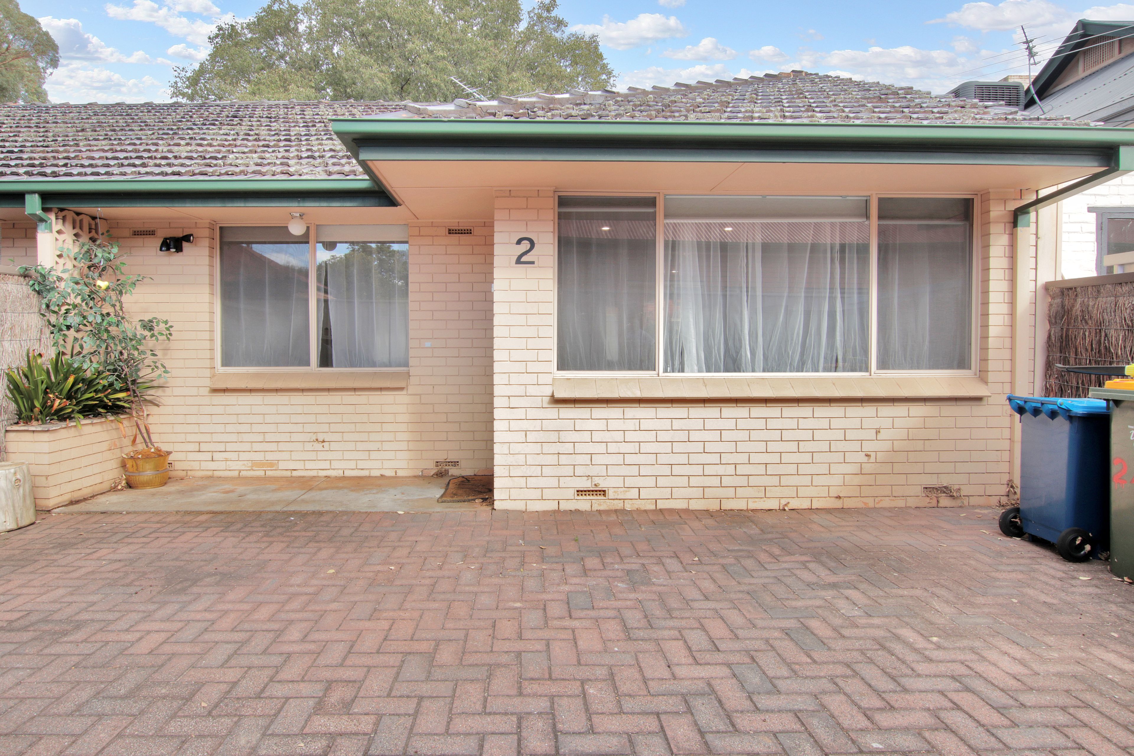 2/3 Ailsa Street, Fullarton, SA 5063