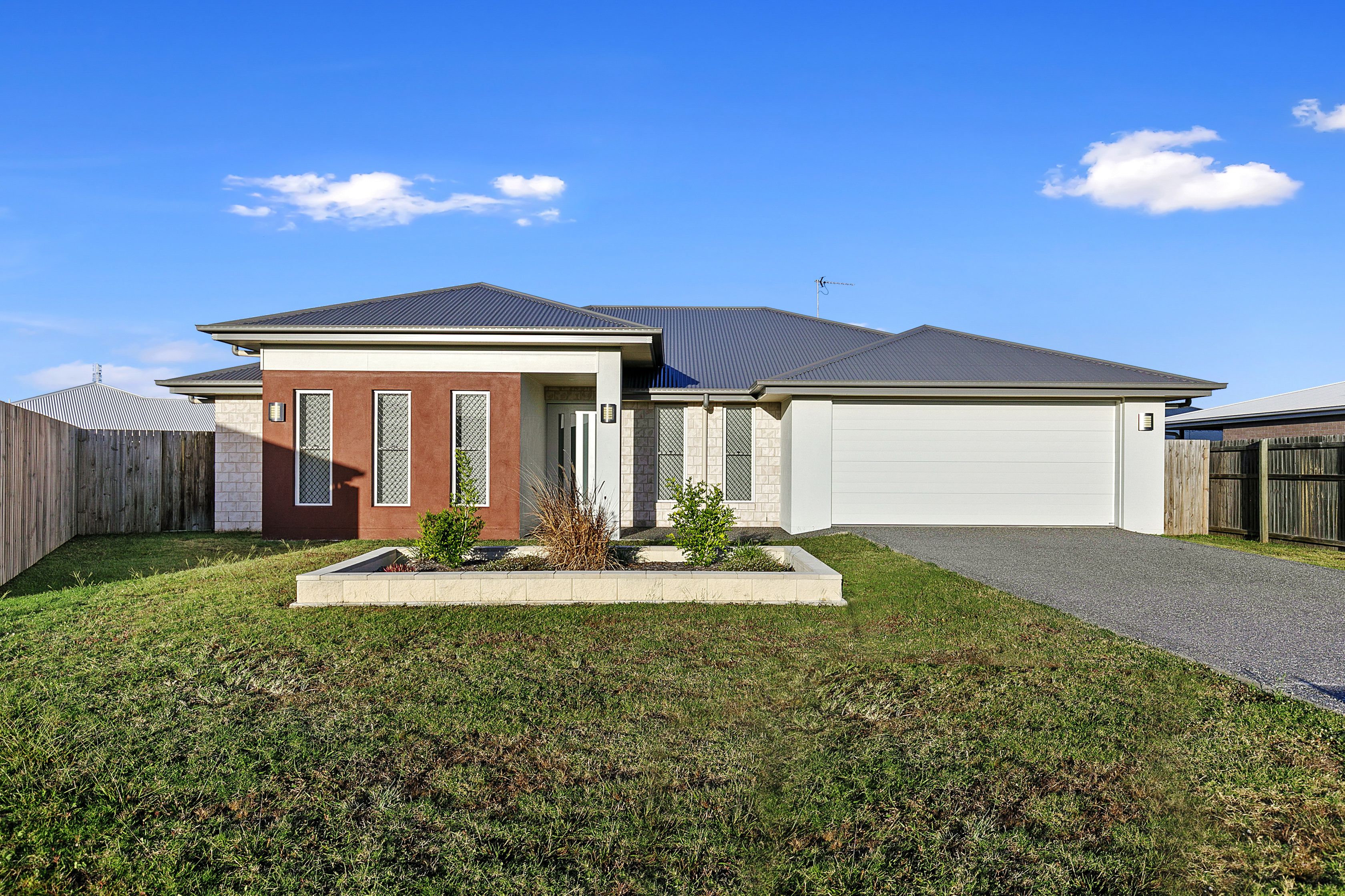 3 Spyglass Court, Pialba, QLD 4655