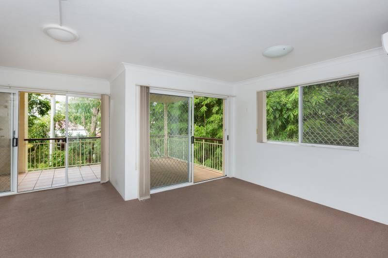 2/90 Charlotte Street, Paddington, QLD 4064