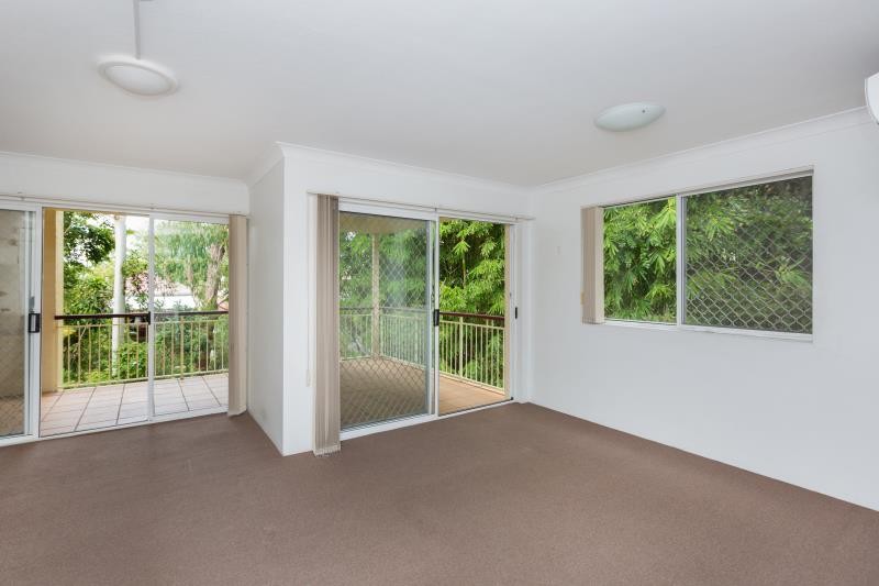 2/90 Charlotte Street, Paddington, QLD 4064