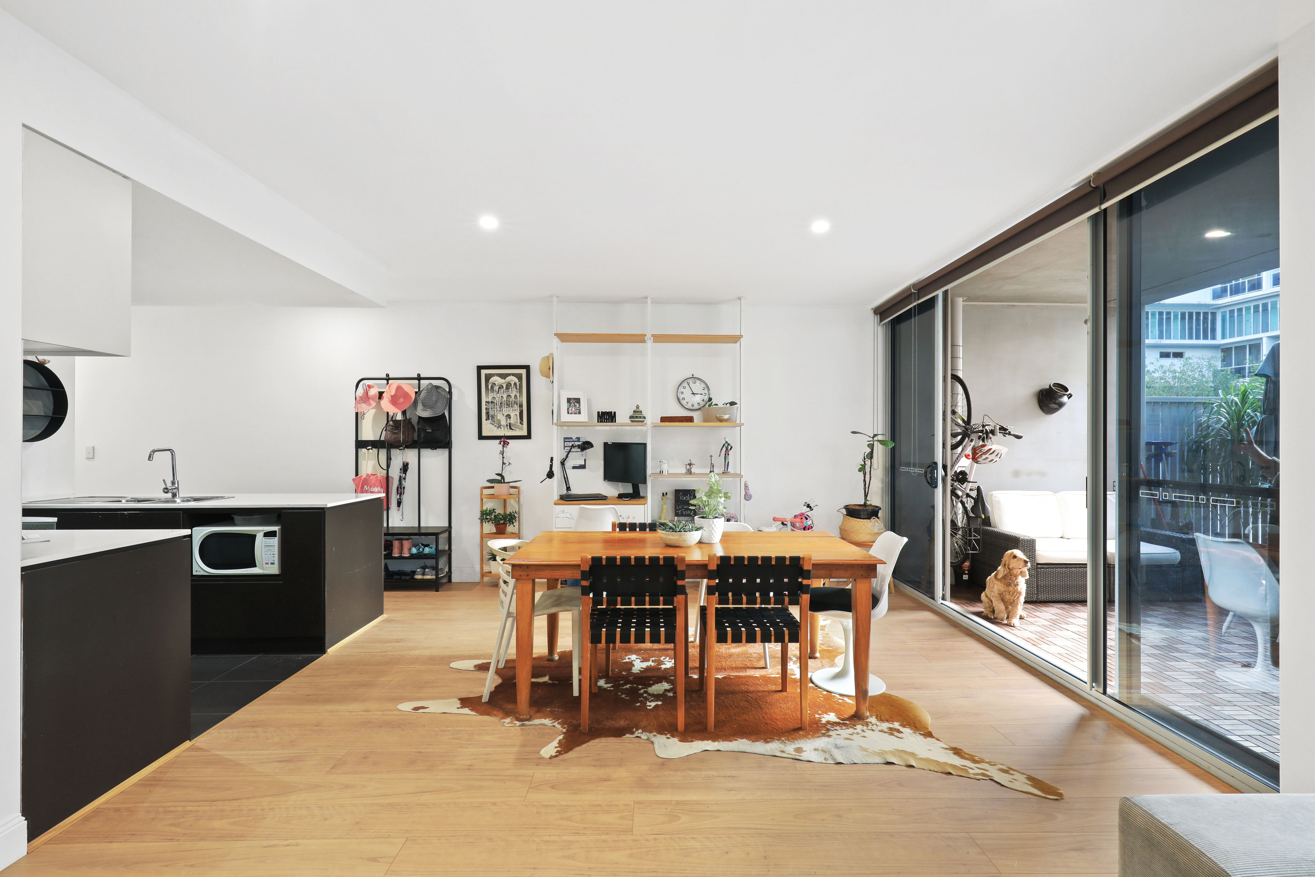 103/1 Retreat Street, Alexandria, NSW 2015