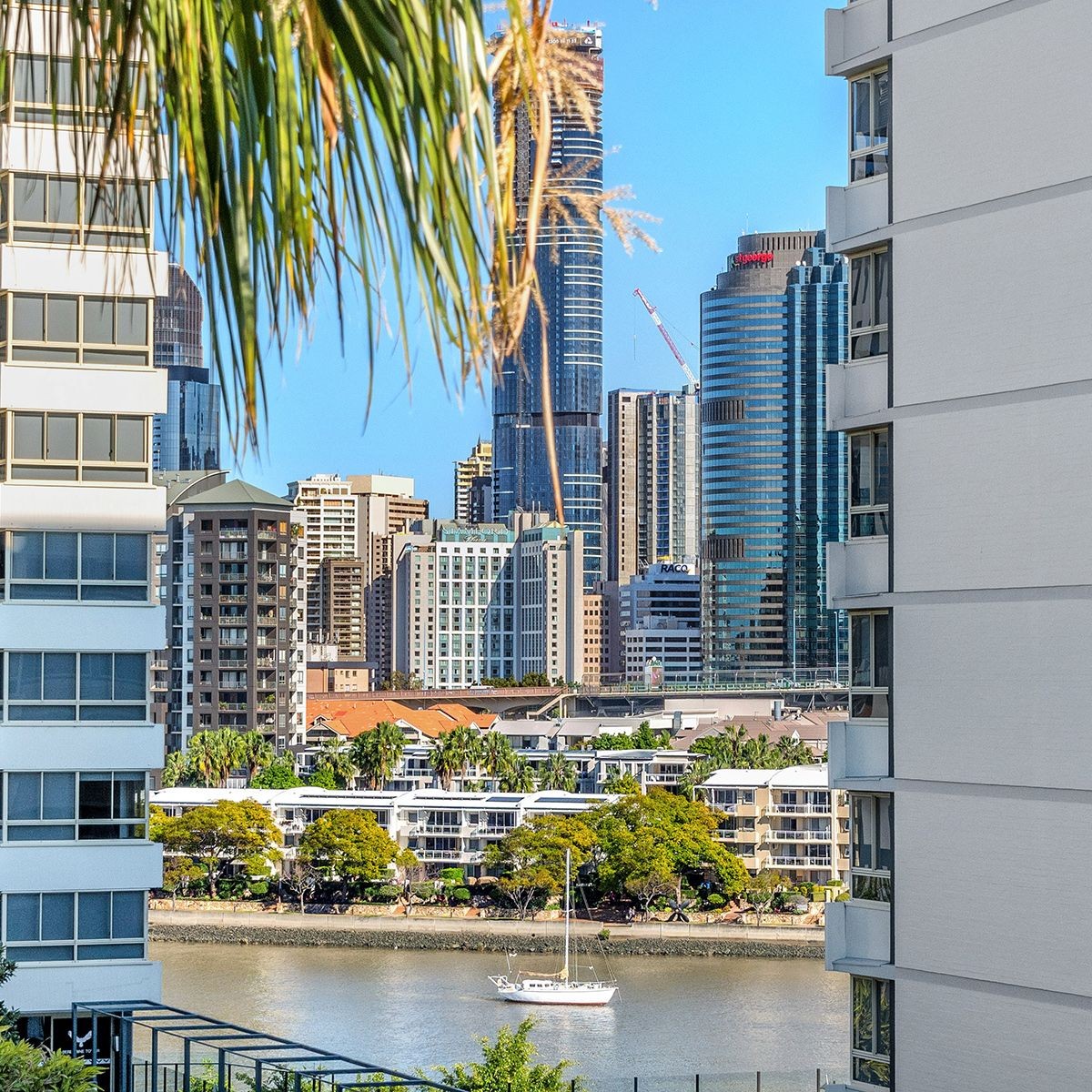 7/72 Moray Street, New Farm, QLD 4005