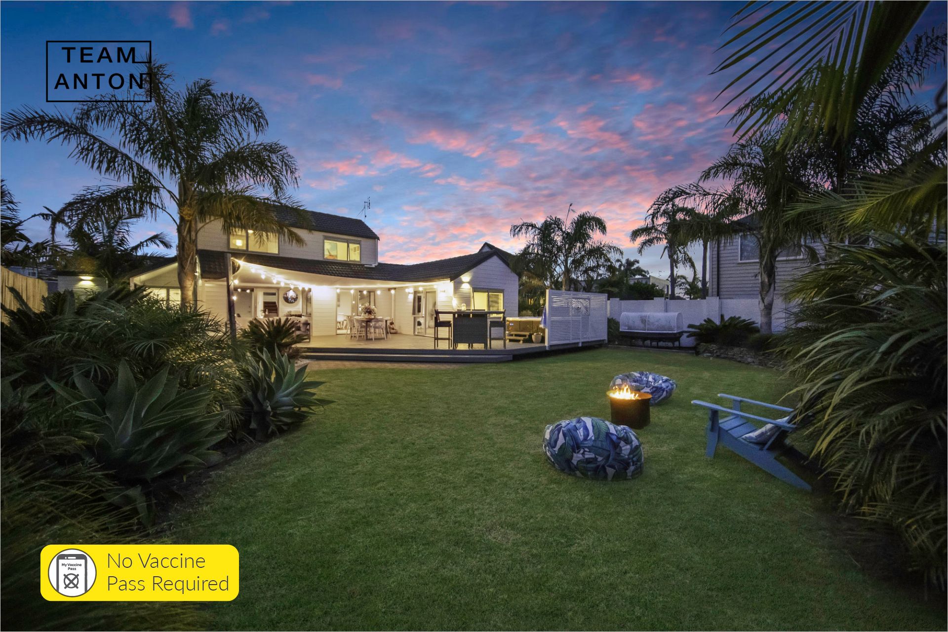 3 Basilton Close, Bucklands Beach, Manukau City