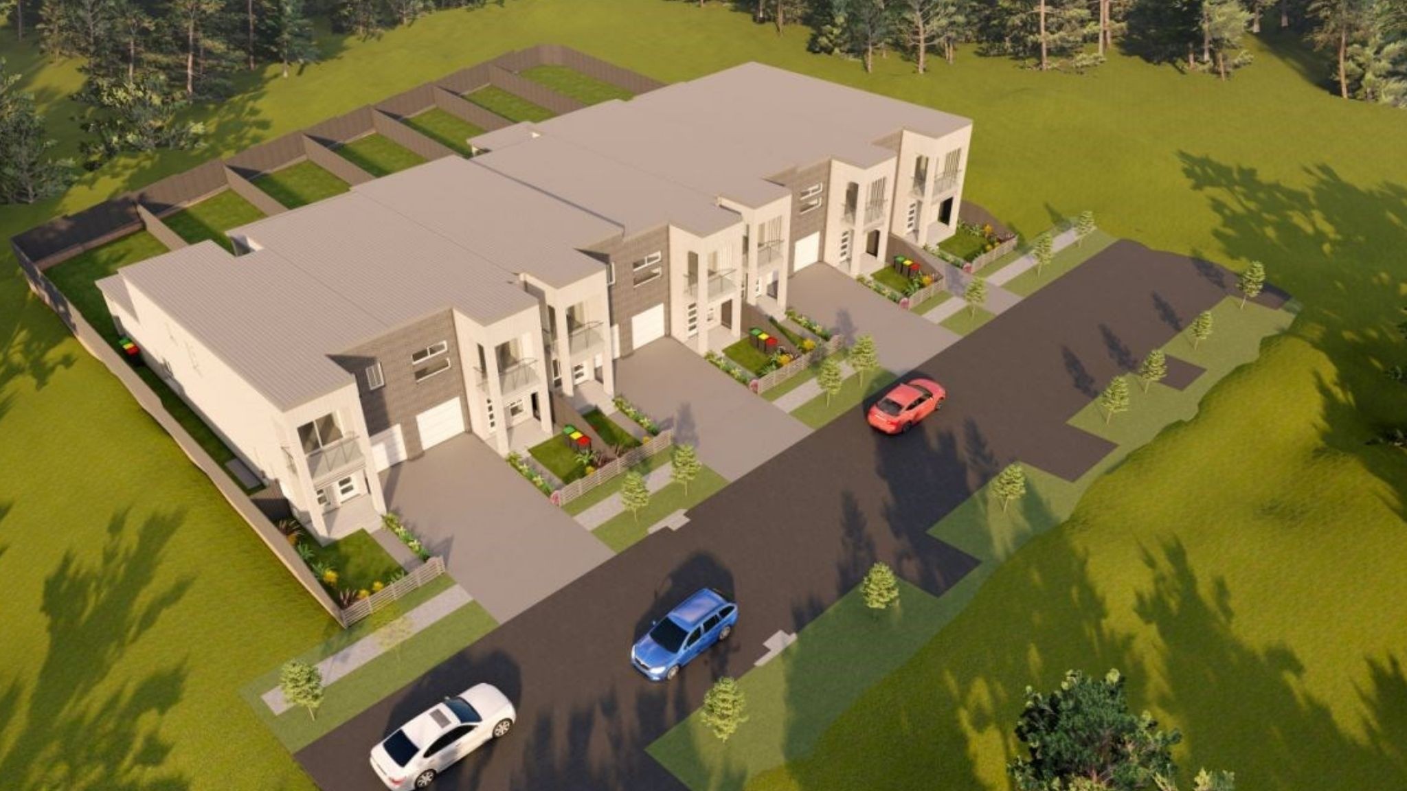 Lot 1, 17-23 Bluebell Crescent, Spring Farm, NSW 2570