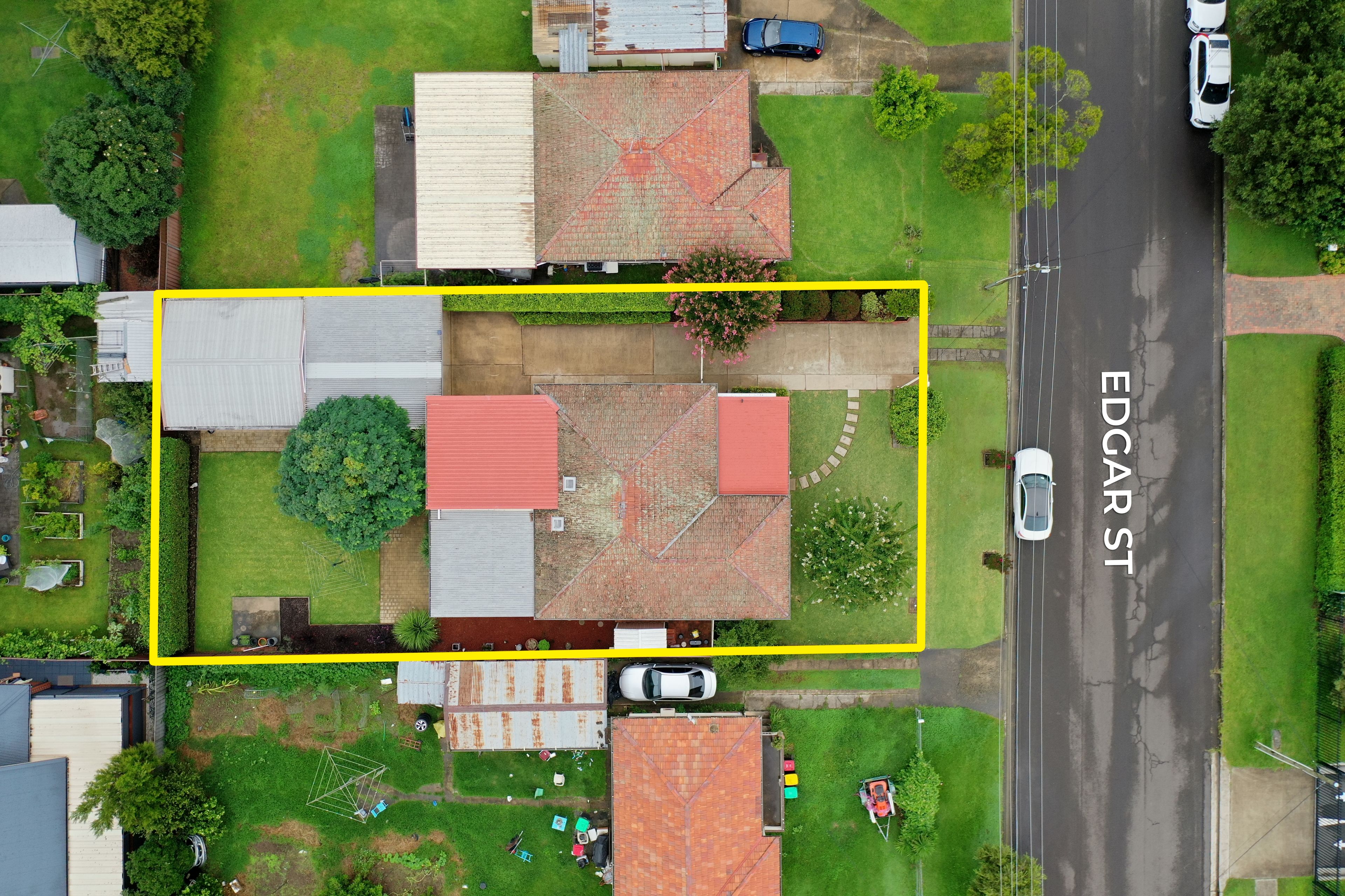 12 Edgar Street, St Marys, NSW 2760