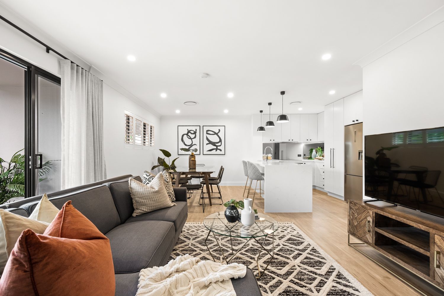 21/175 Merthyr Road, New Farm, QLD 4005