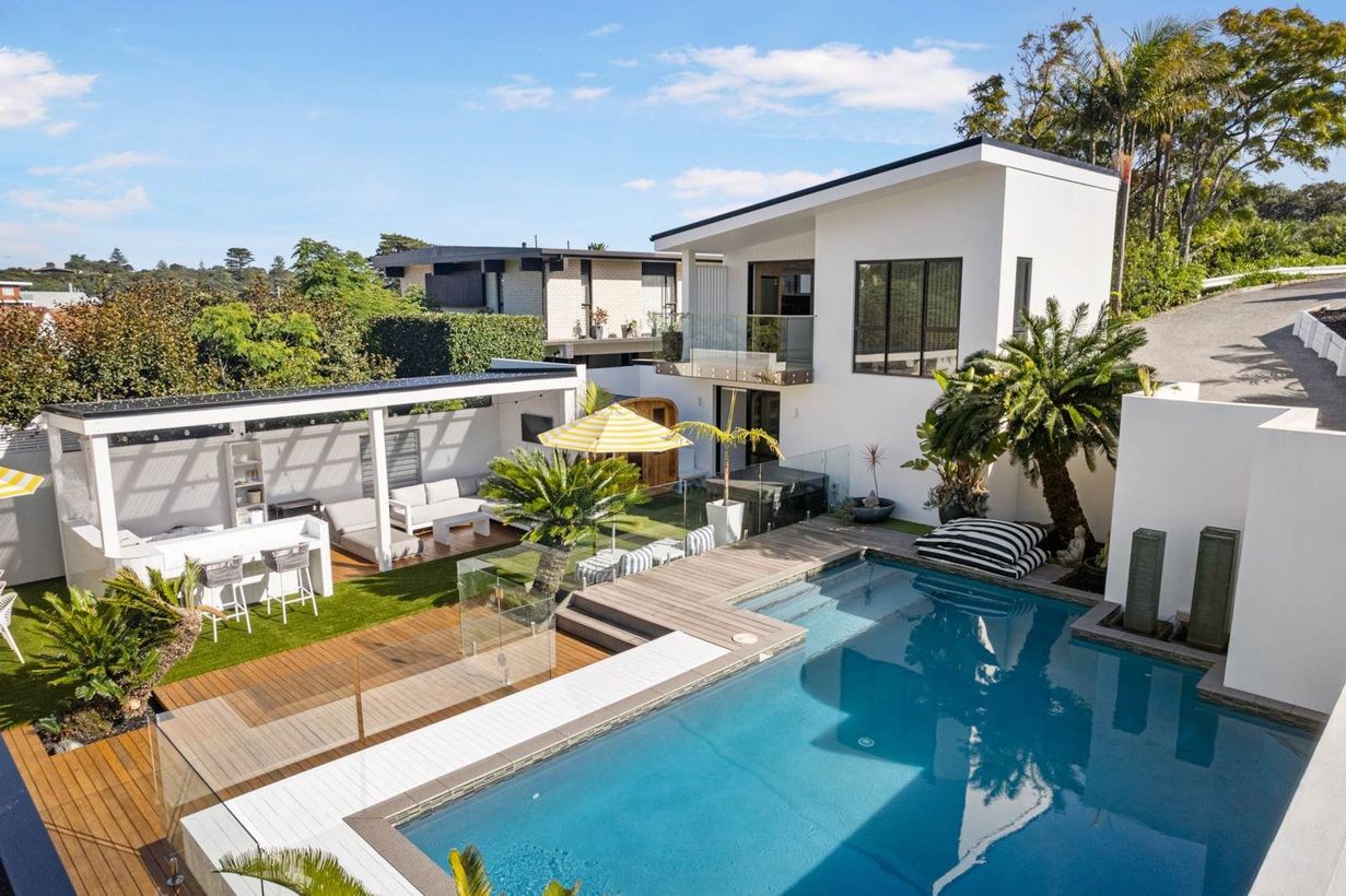 9 Selwyn Avenue, Mission Bay, Auckland City