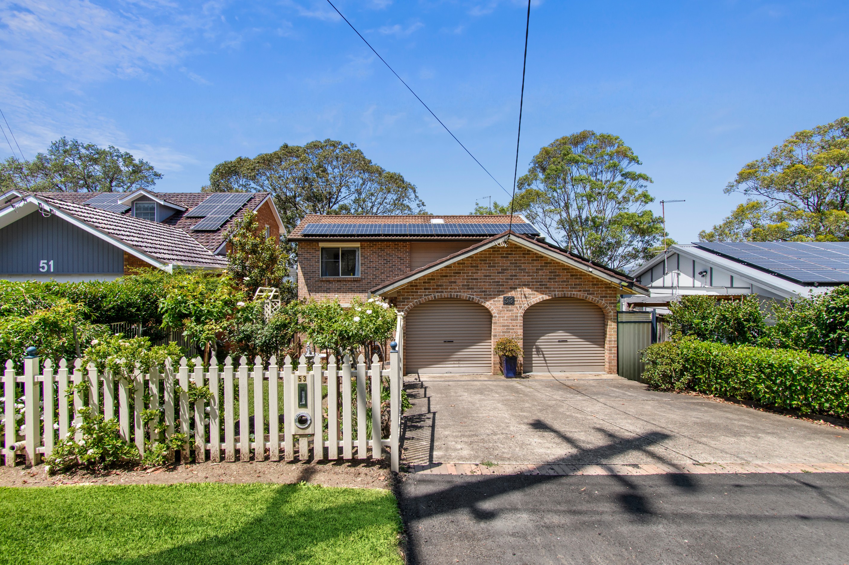 53 Old Bells Line Of Road, Kurrajong, NSW 2758