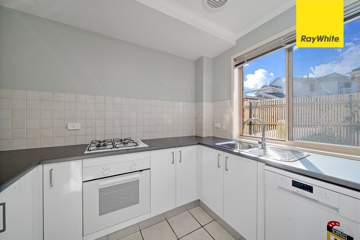 87/42 Paul Coe Crescent, Ngunnawal, ACT 2913