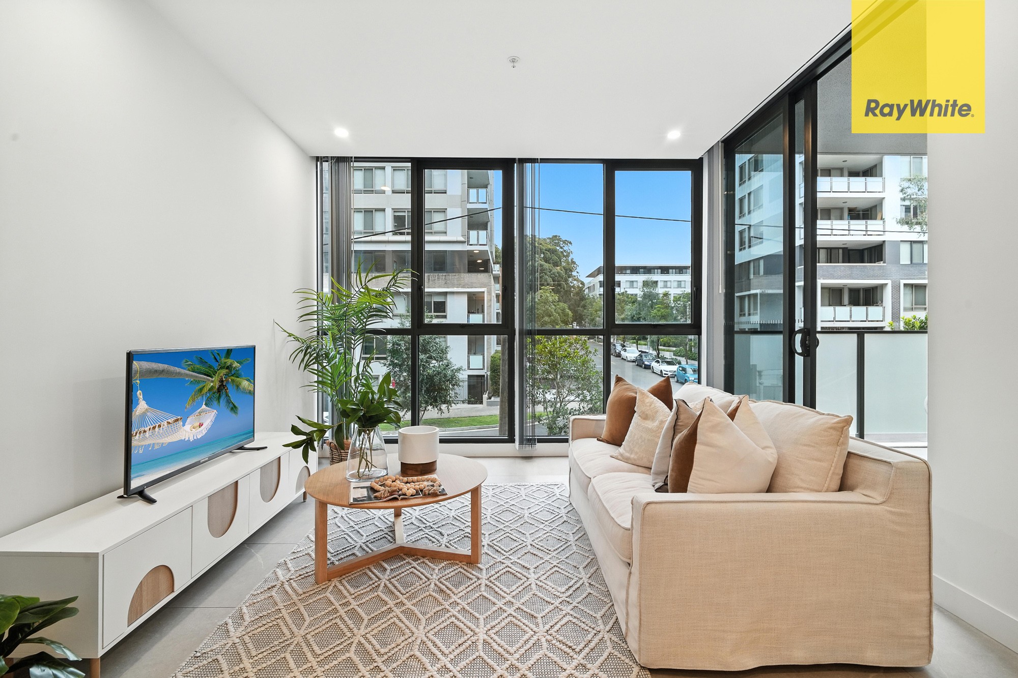 221K/2 Morton Street, Parramatta, NSW 2150