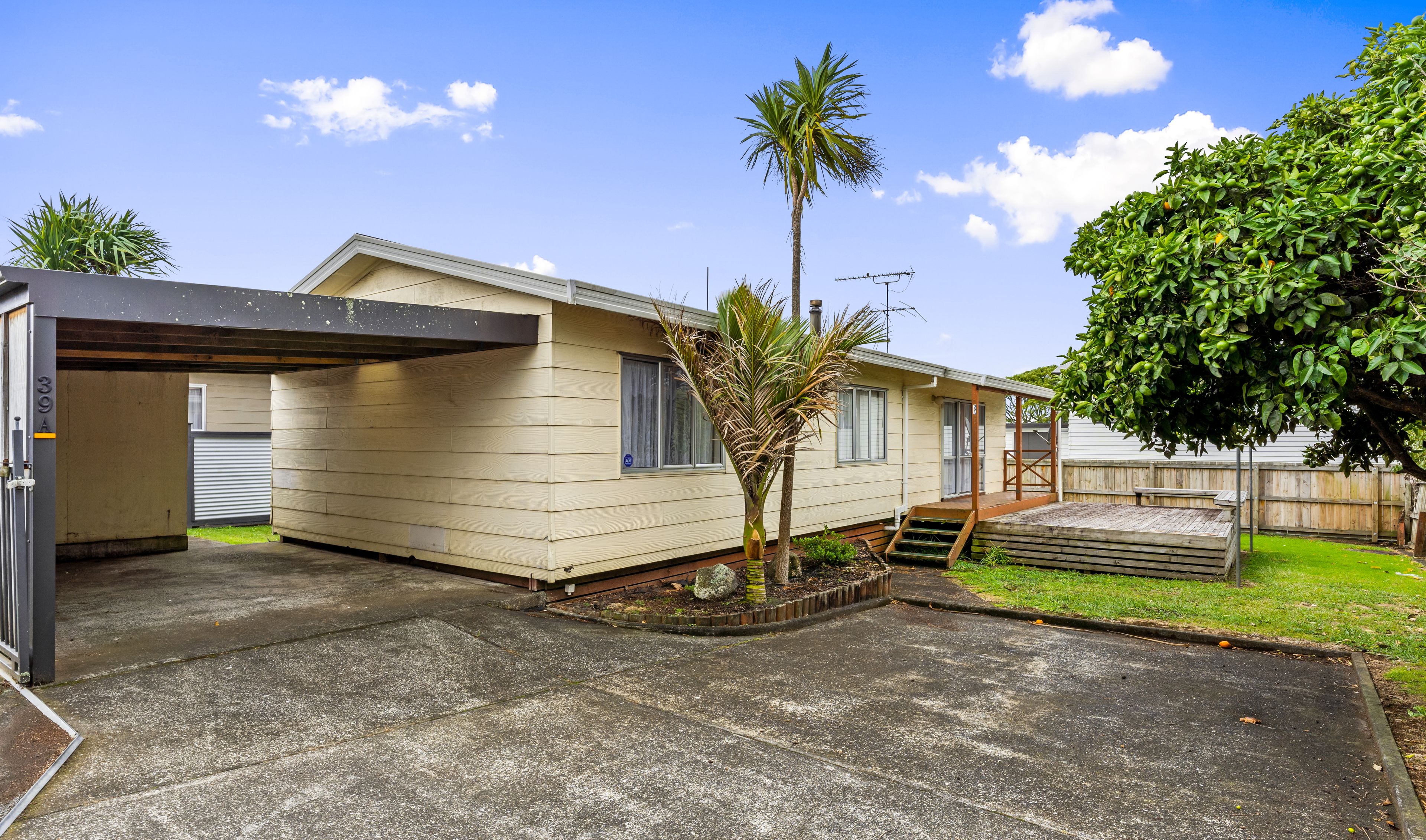 39A Hooper Avenue, Pukekohe, Franklin