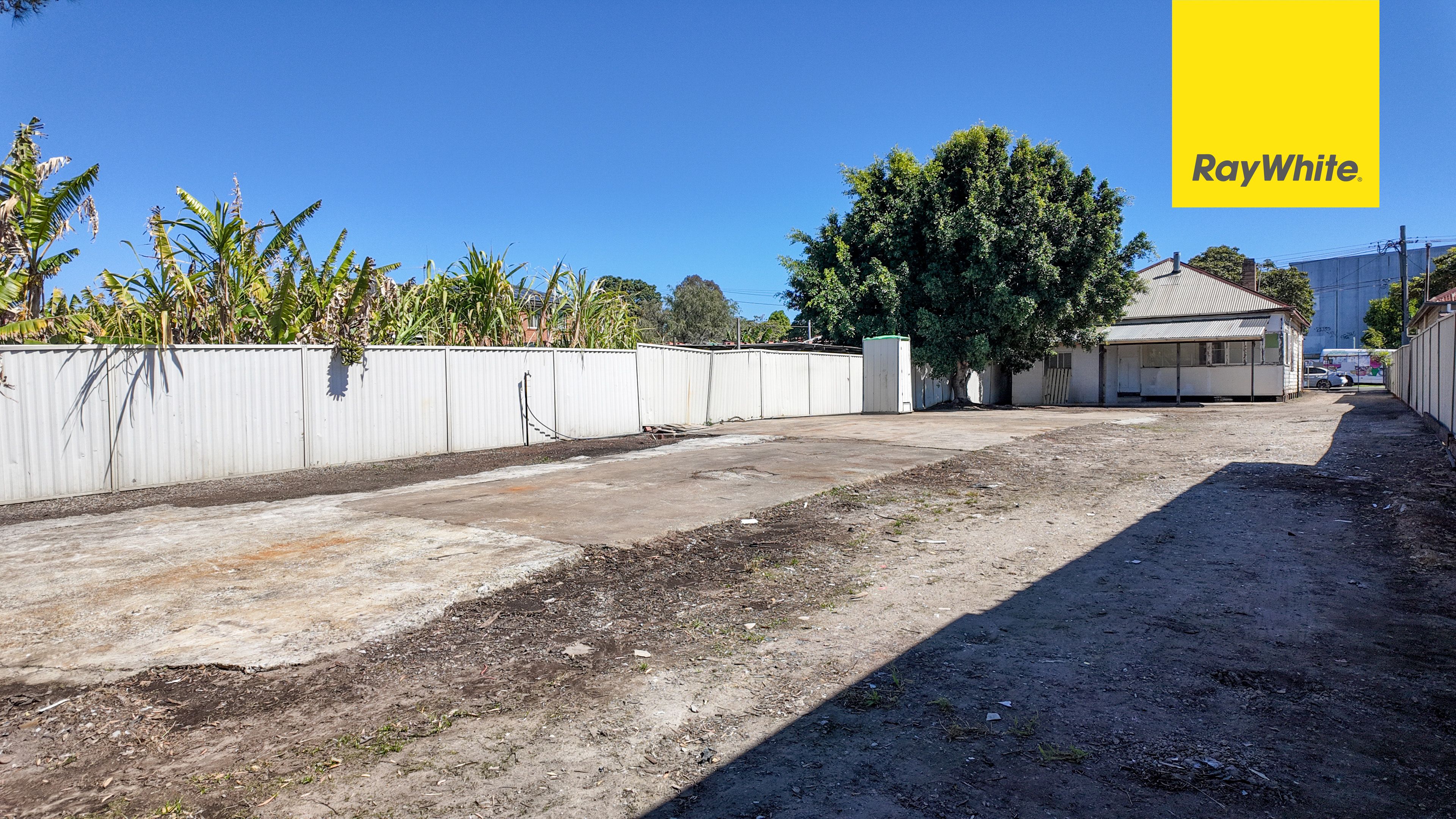 134 Frances Street, Lidcombe, NSW 2141
