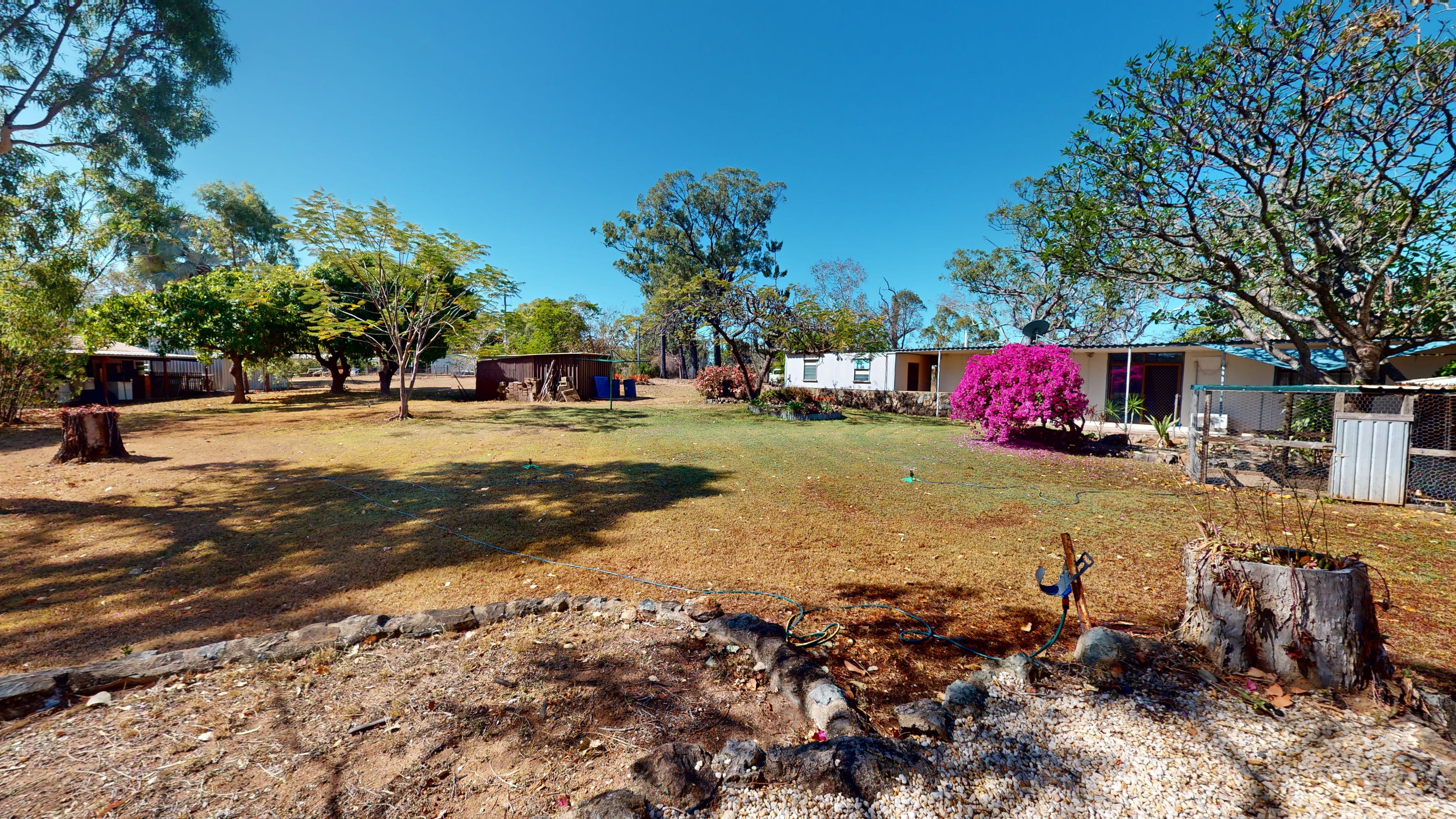 3 Mount Elliot Drive, Alligator Creek, QLD 4816