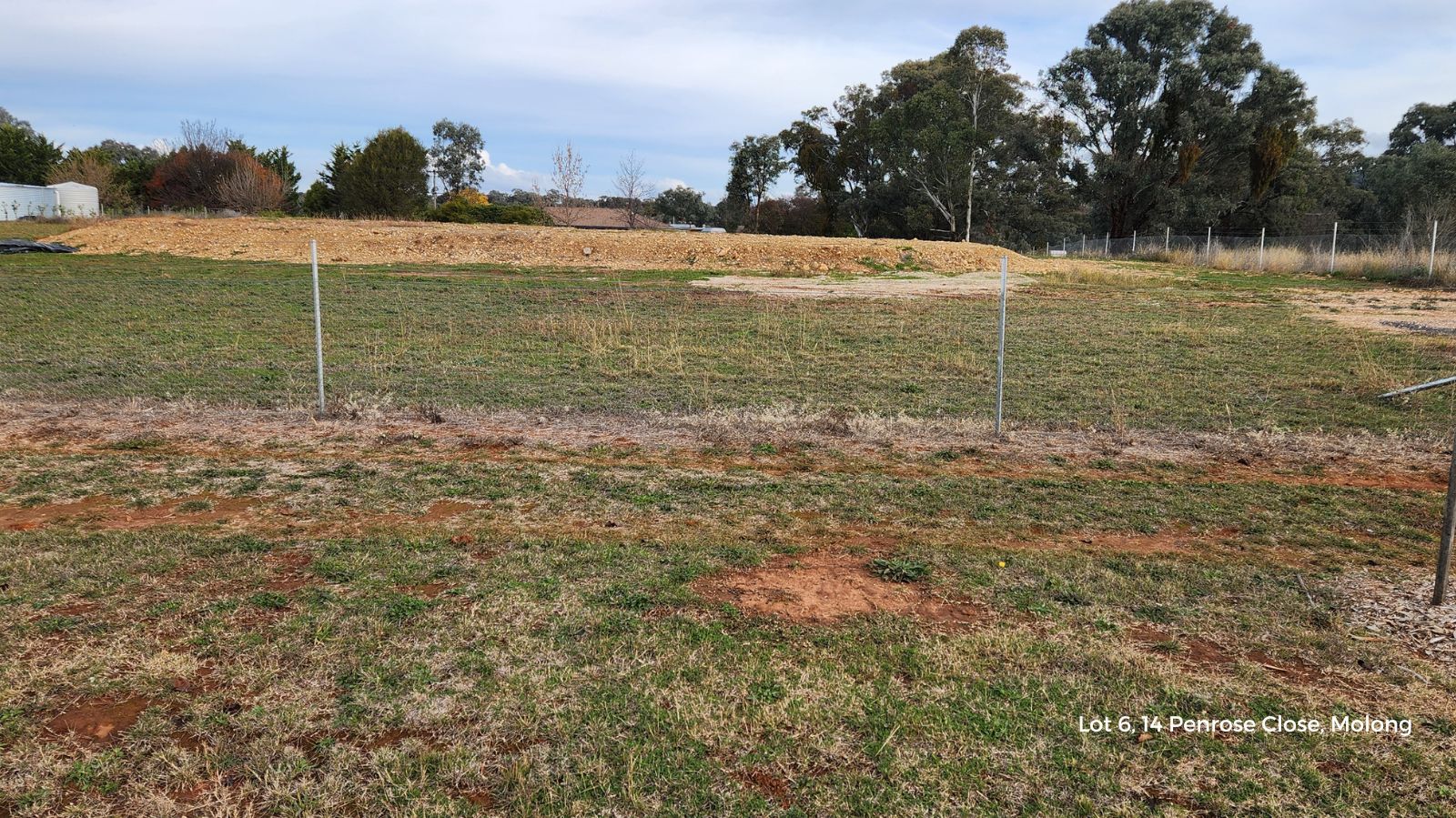 Lot 6 & Lot 7 12 - 14 Penrose Close — photo 10 of 10