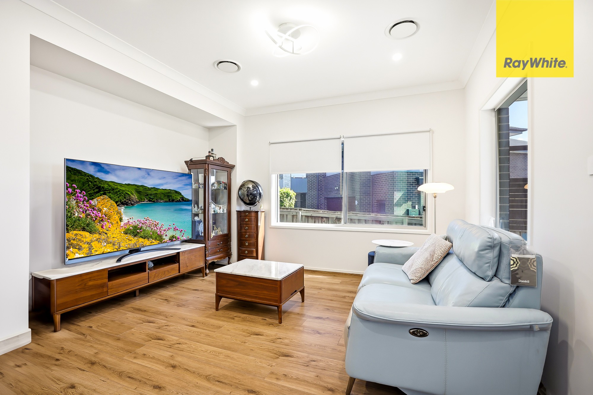 6 Segovia Crescent, Colebee, NSW 2761