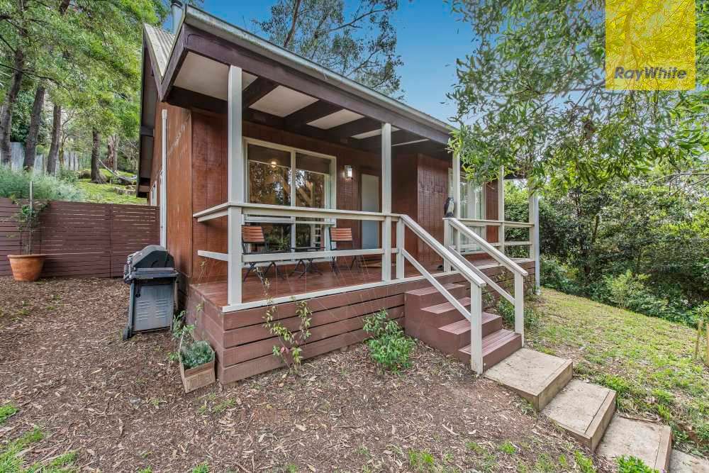 15 Toorak Avenue, The Basin, VIC 3154