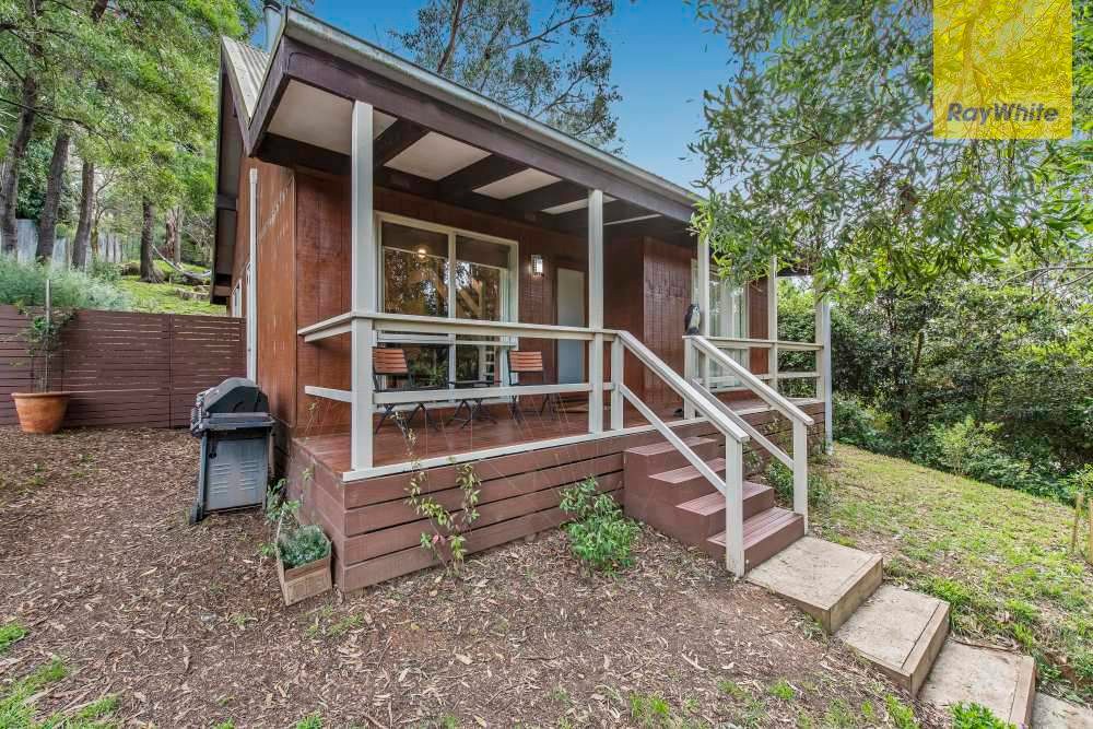 15 Toorak Avenue, The Basin, VIC 3154