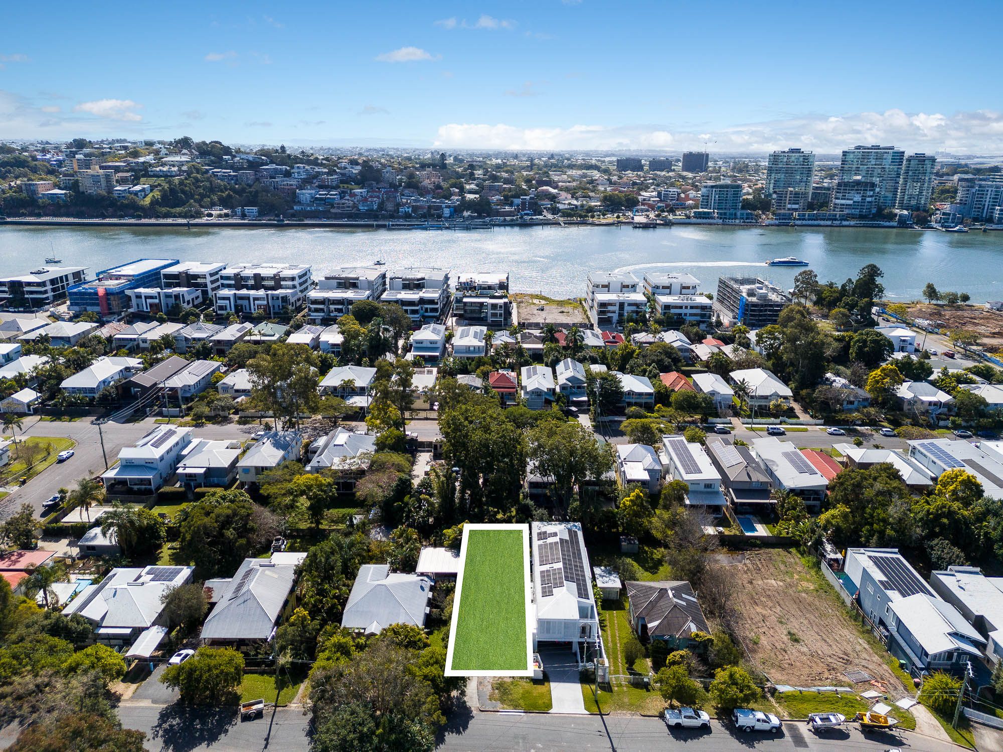 29 Shakespeare Street, Bulimba, QLD 4171