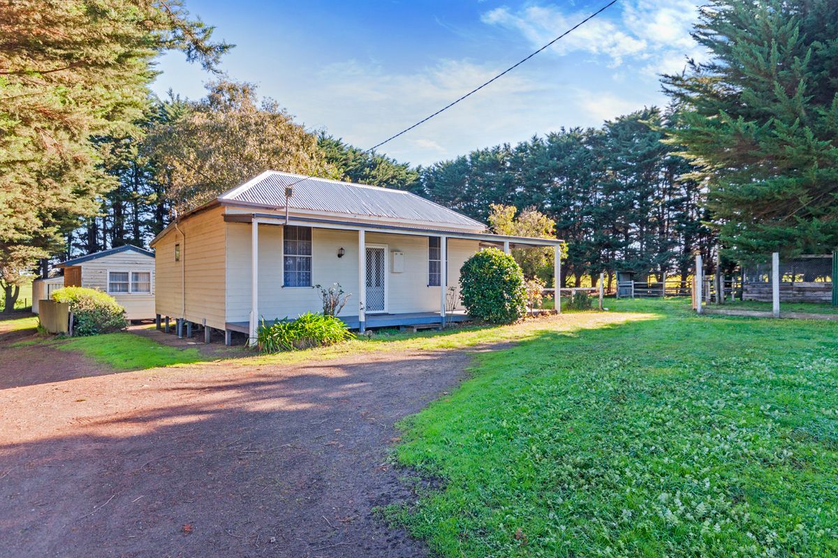 57 Begleys Road, Allansford VIC 3277