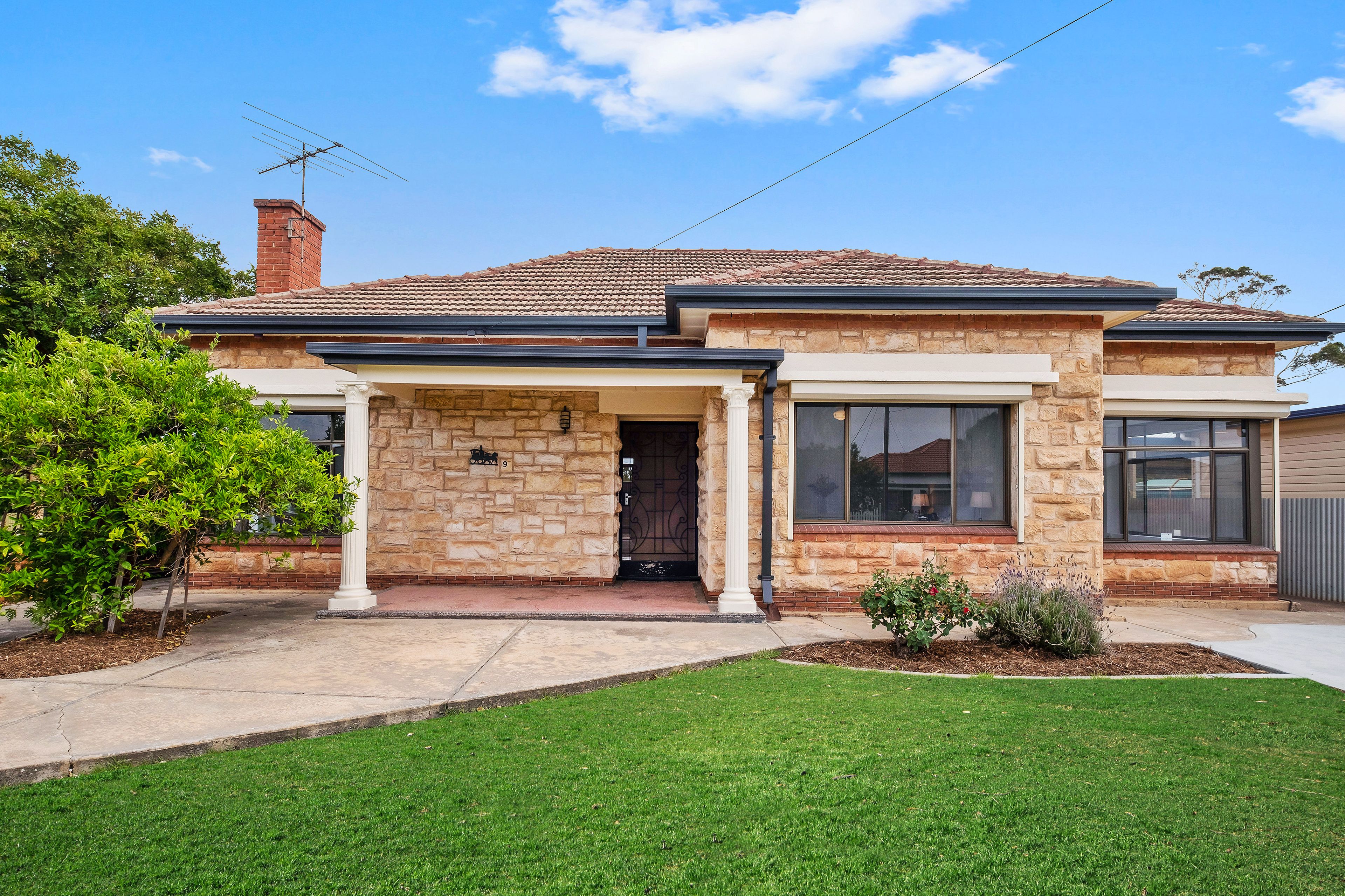 9 Patricia Street, Woodville West, SA 5011