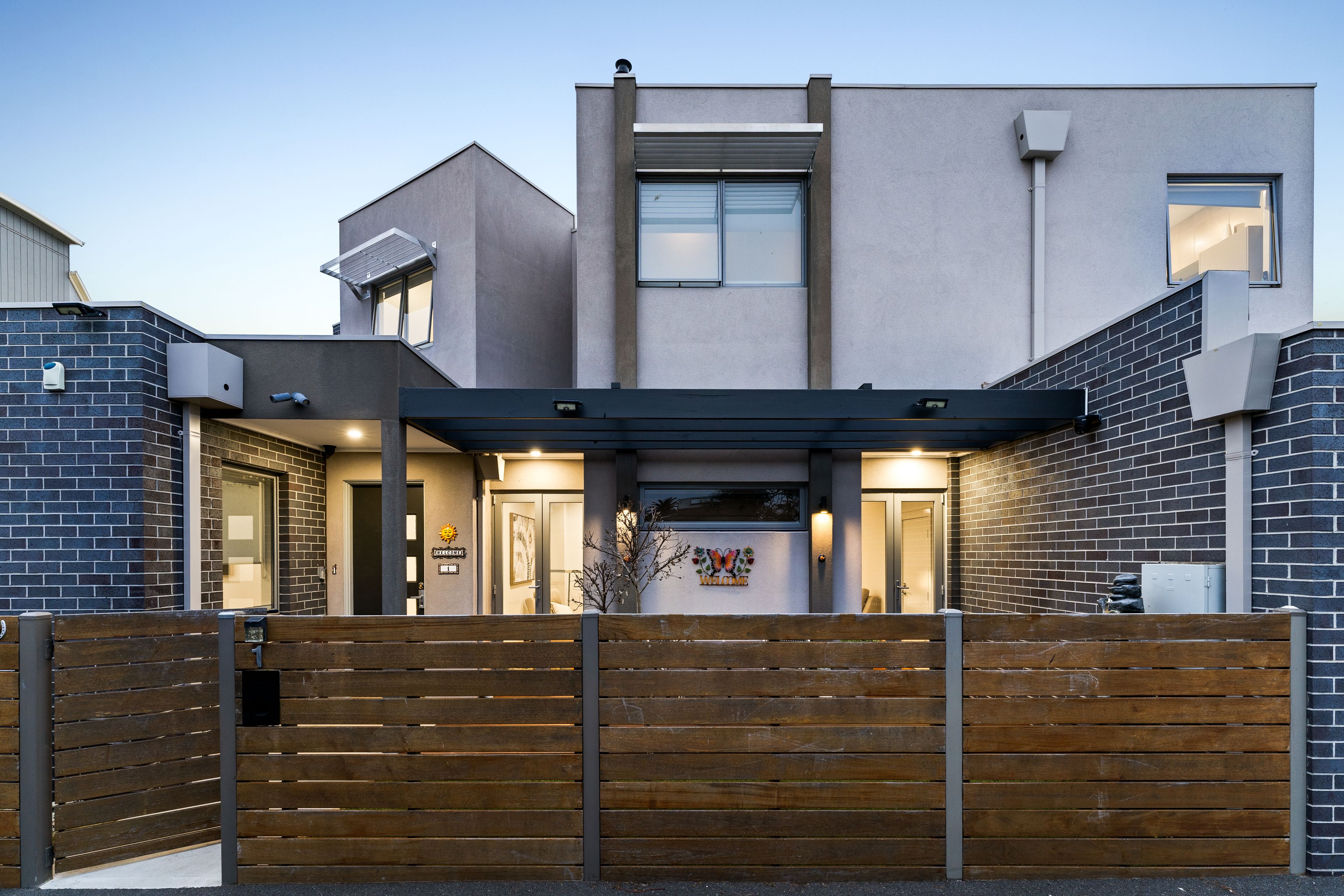 1 Byrne Lane