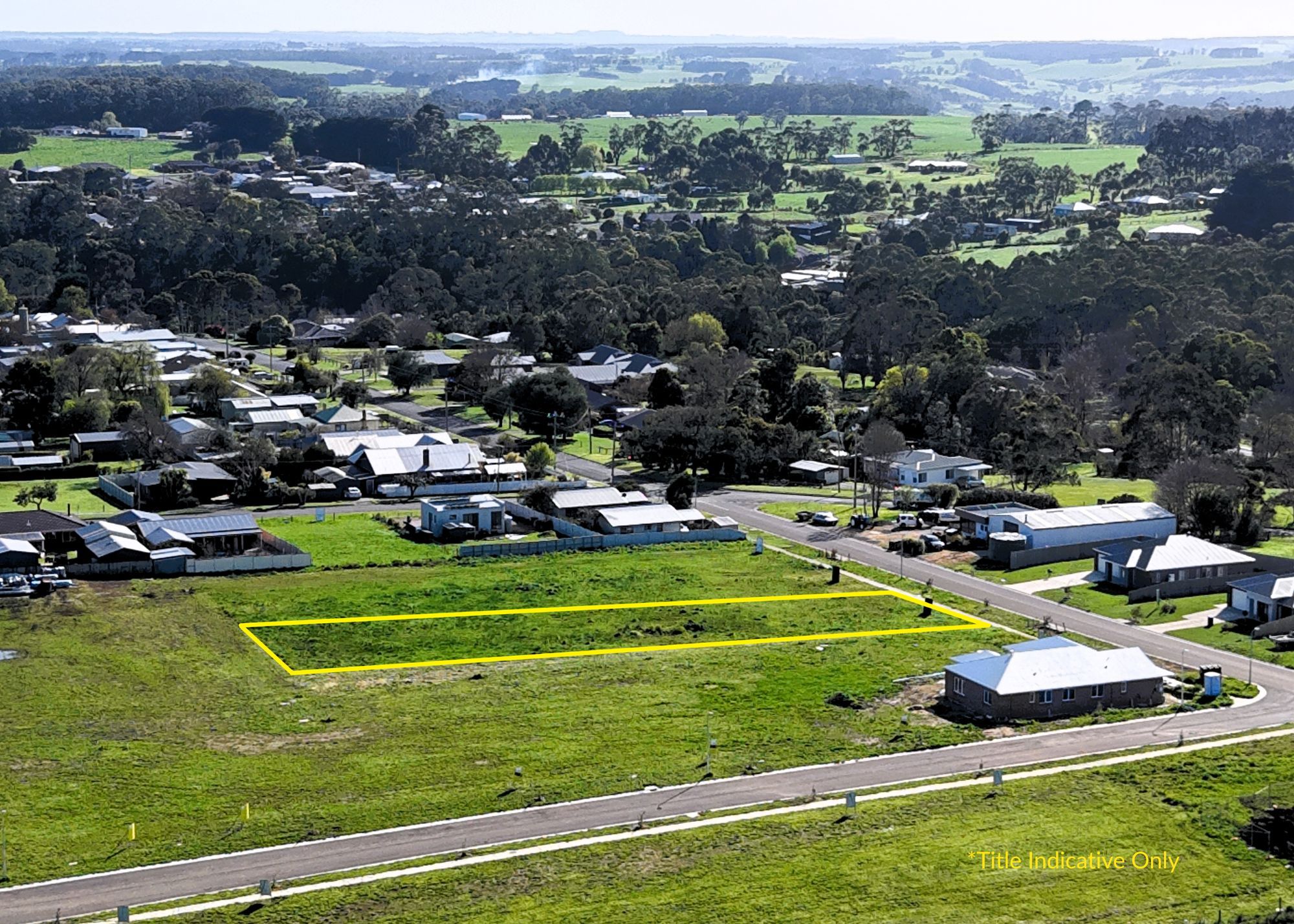 10 Lindquists Road, Timboon, VIC 3268