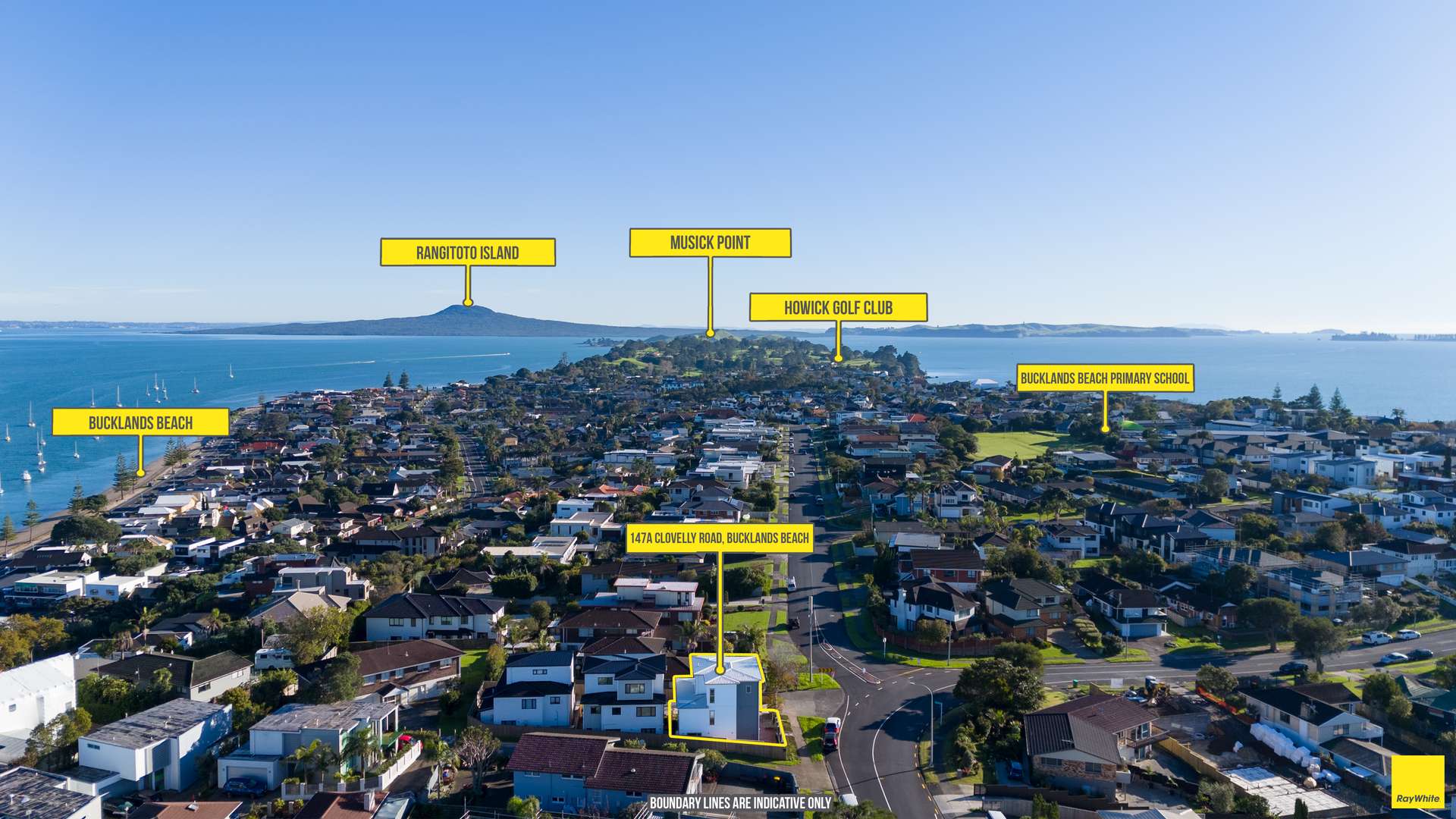 147A Clovelly Road photo 21