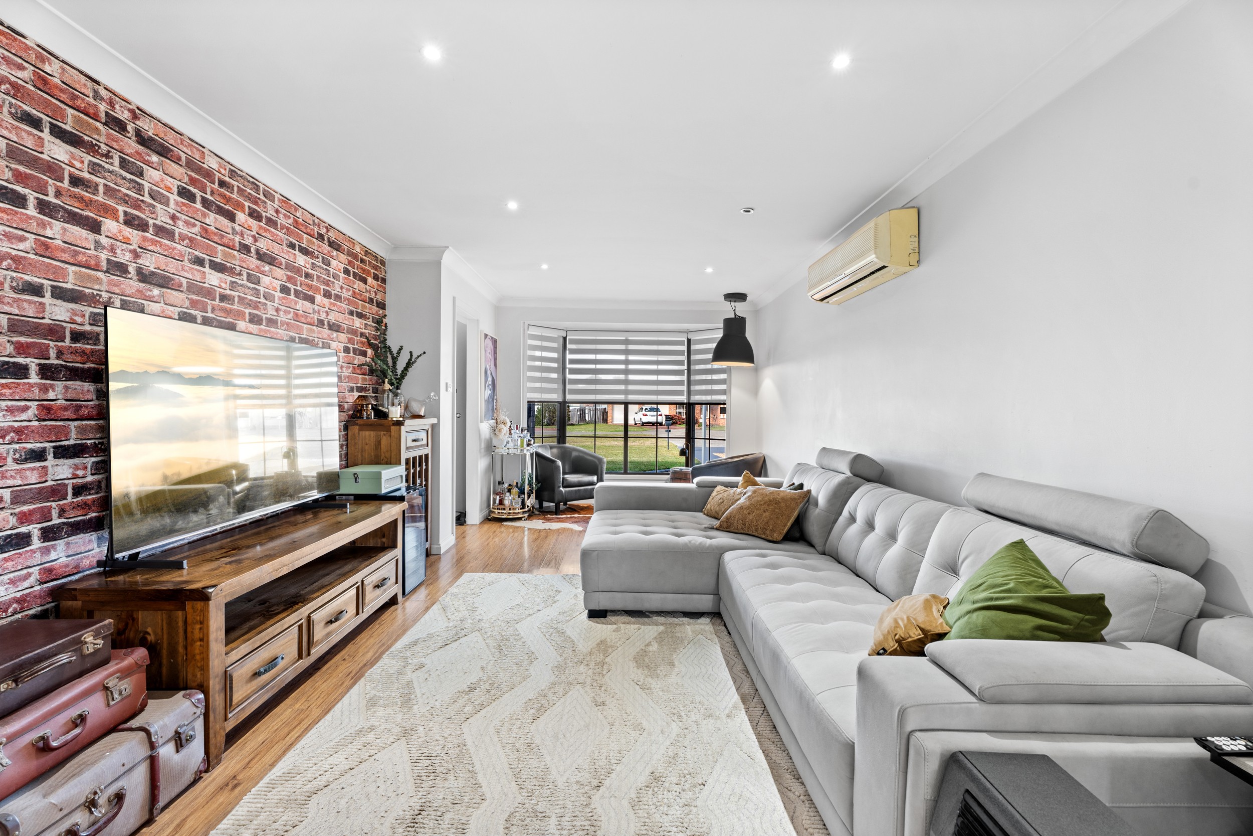 16 Wagner Place, Cranebrook, NSW 2749