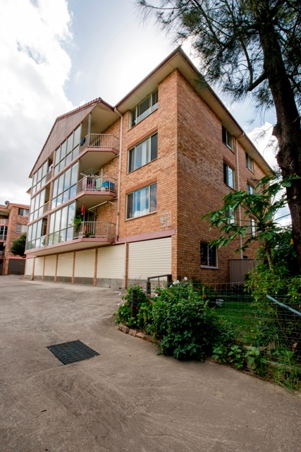 95/3 Riverpark Drive, Liverpool, NSW 2170