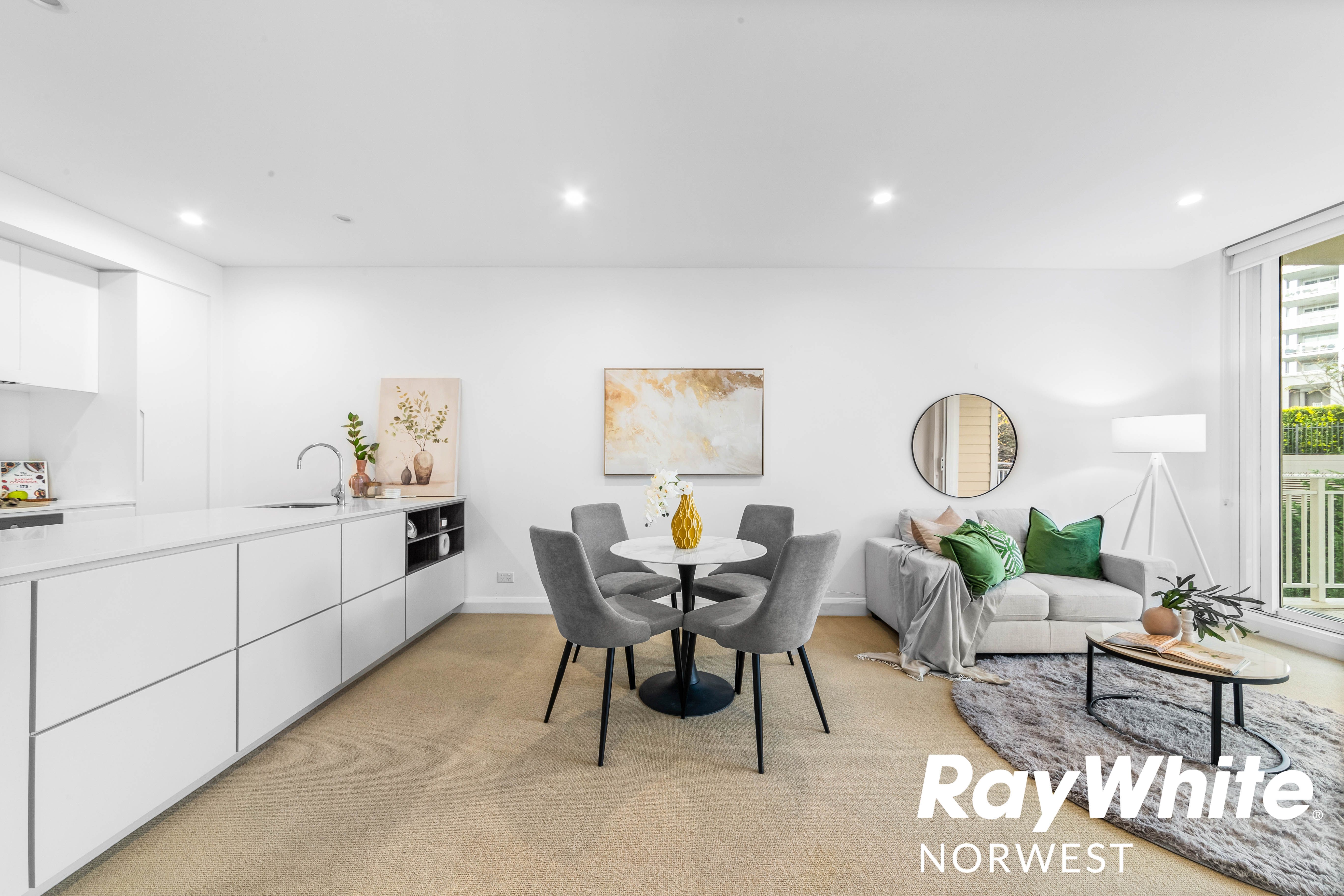 303/58 Peninsula Drive, Breakfast Point, NSW 2137