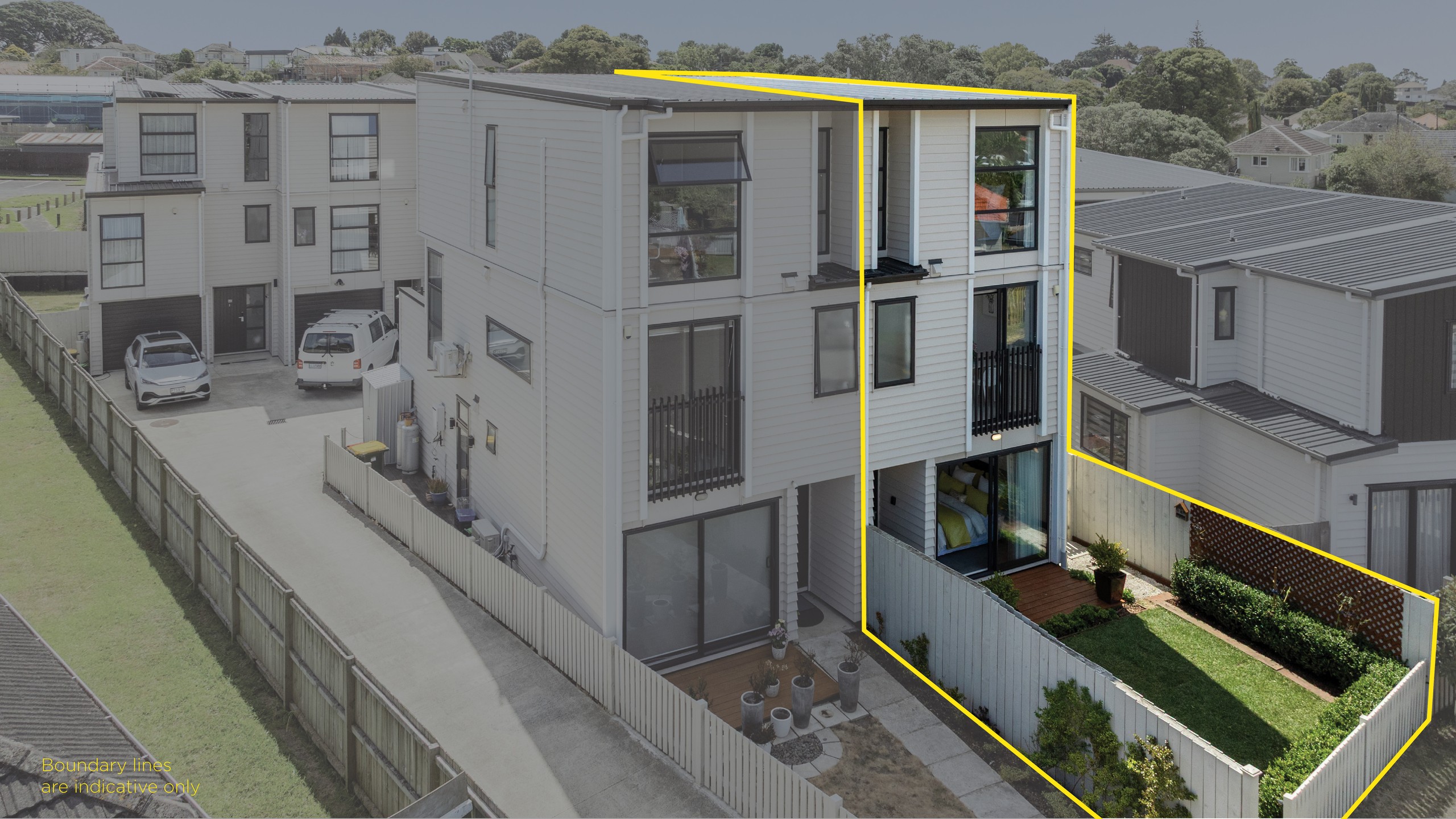 4B Kahu Road, Panmure, Auckland City