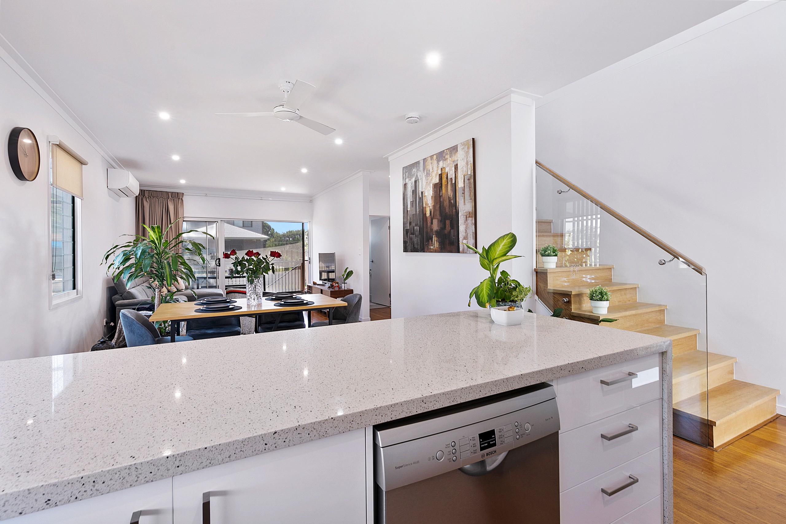 4/68 Noble Street, Clayfield, QLD 4011