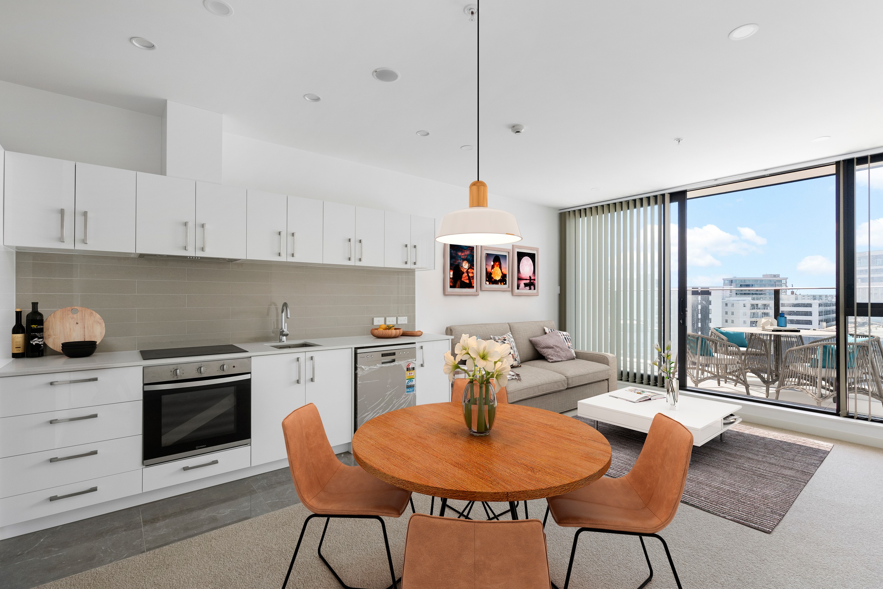 903/79 Airedale Street, Auckland Central, Auckland City