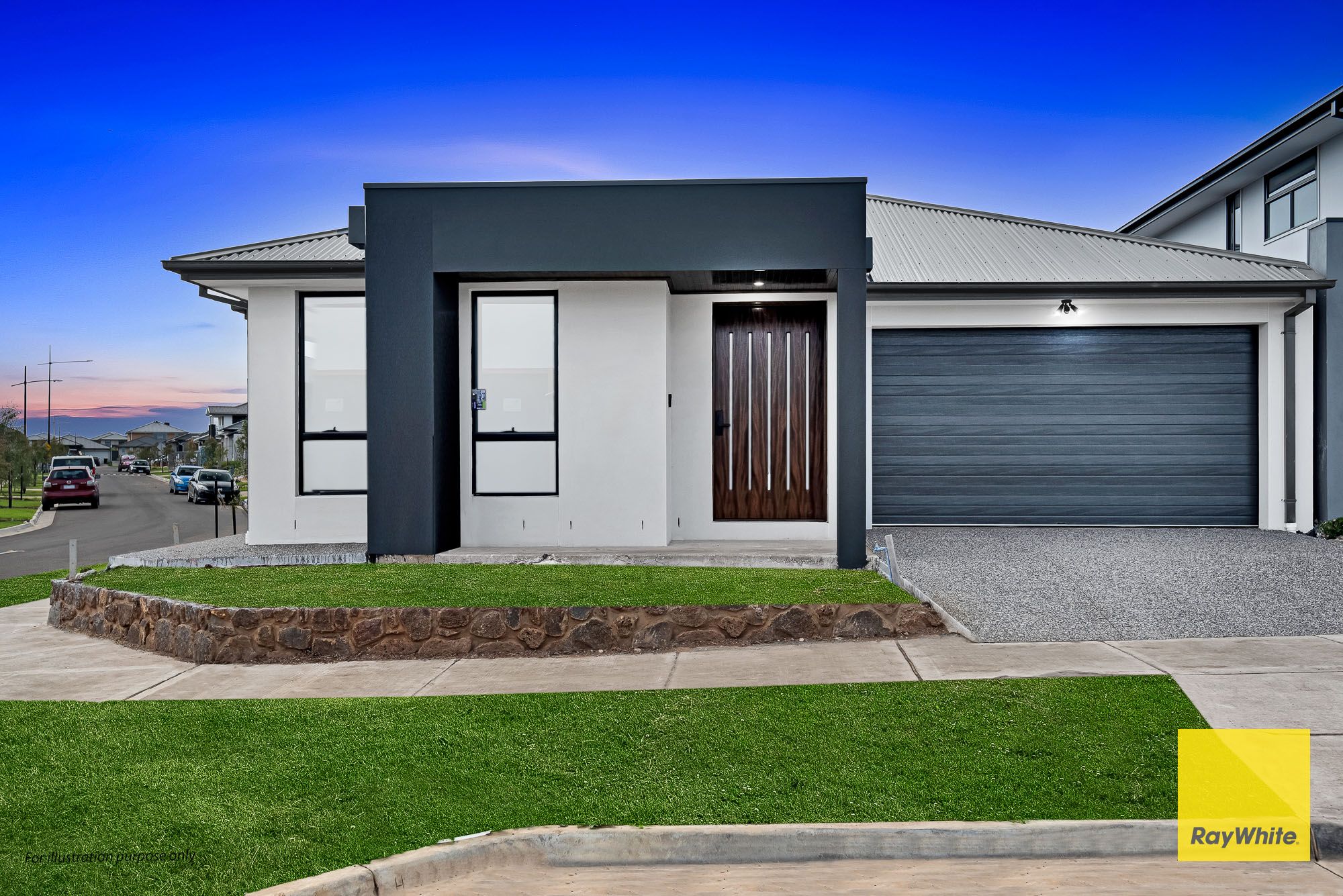 74 Highline Boulevard, Truganina, VIC 3029