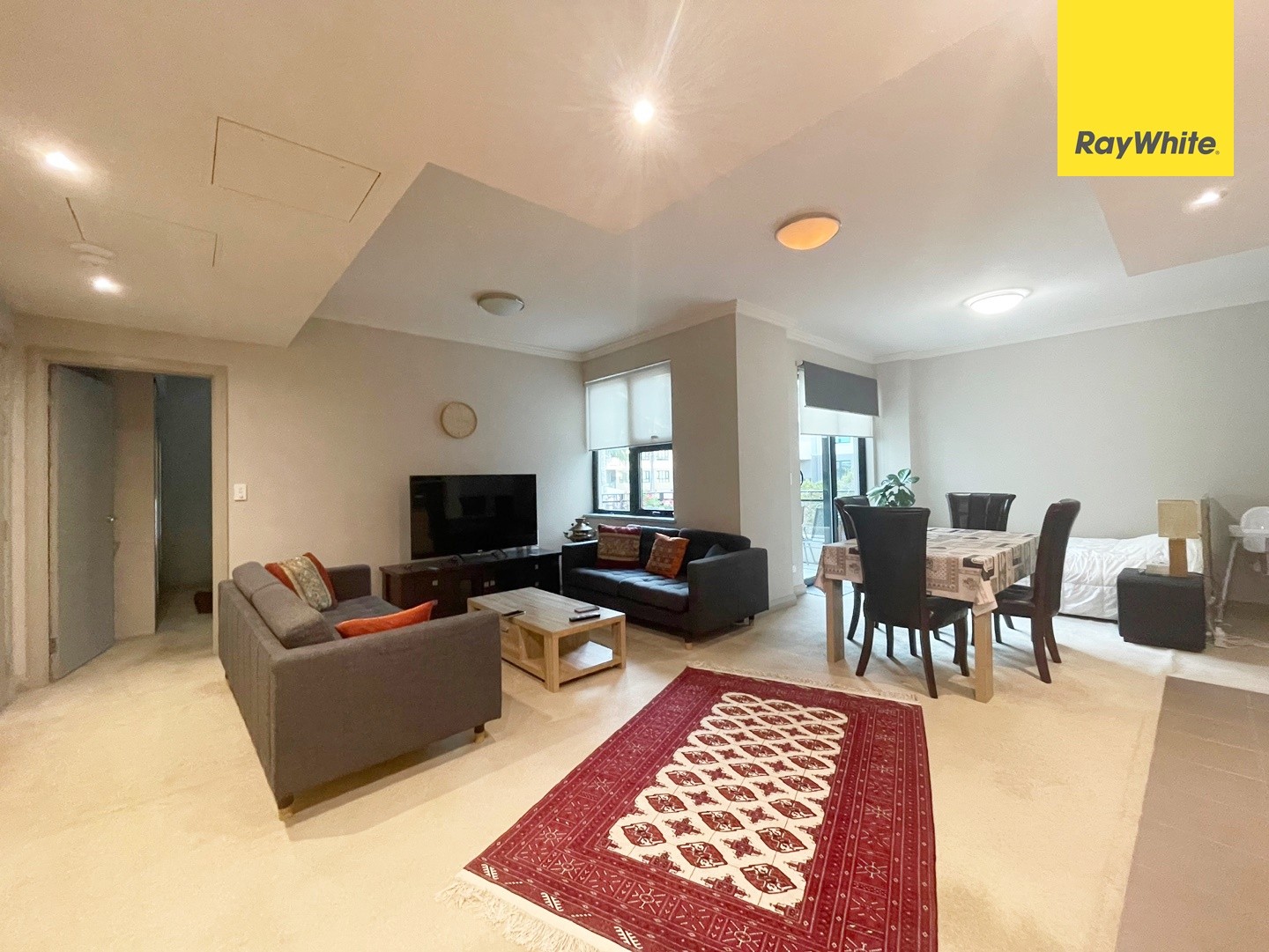 25/21 Angas Street, Meadowbank, NSW 2114