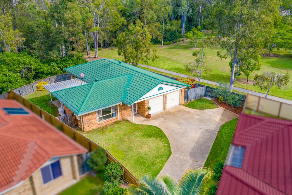 56 Ashwood Circuit, Birkdale QLD 4159