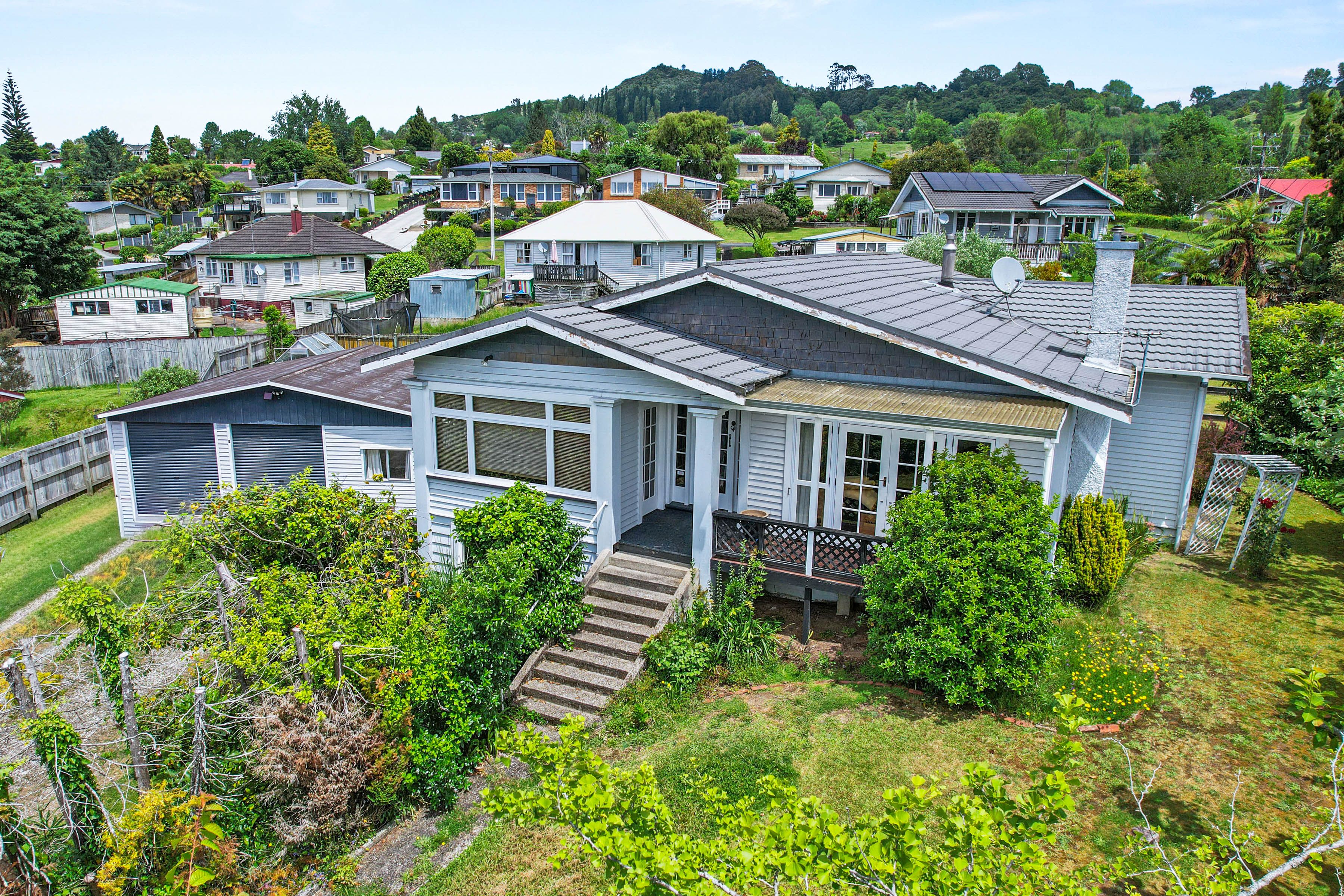 9 South Street, Te Kuiti, Waitomo District