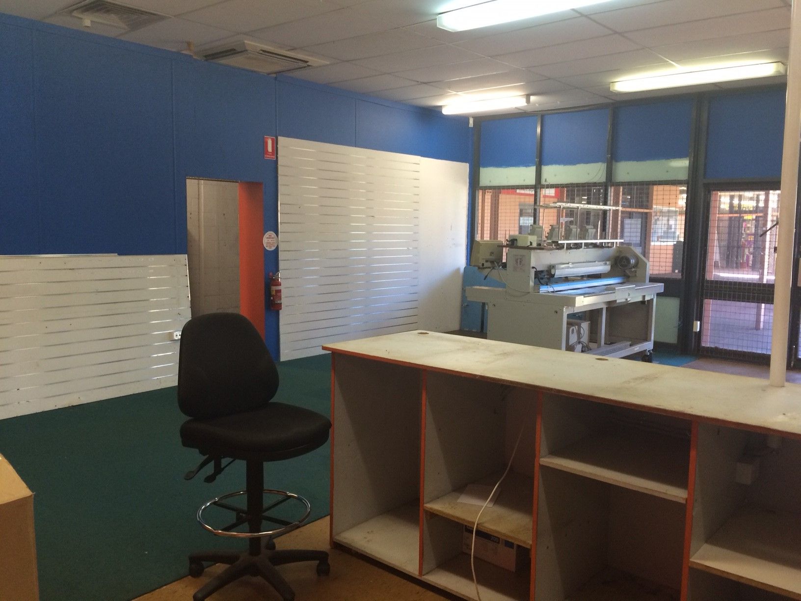 Shop 5a Wickham Shopping Centre, Wickham, WA 6720