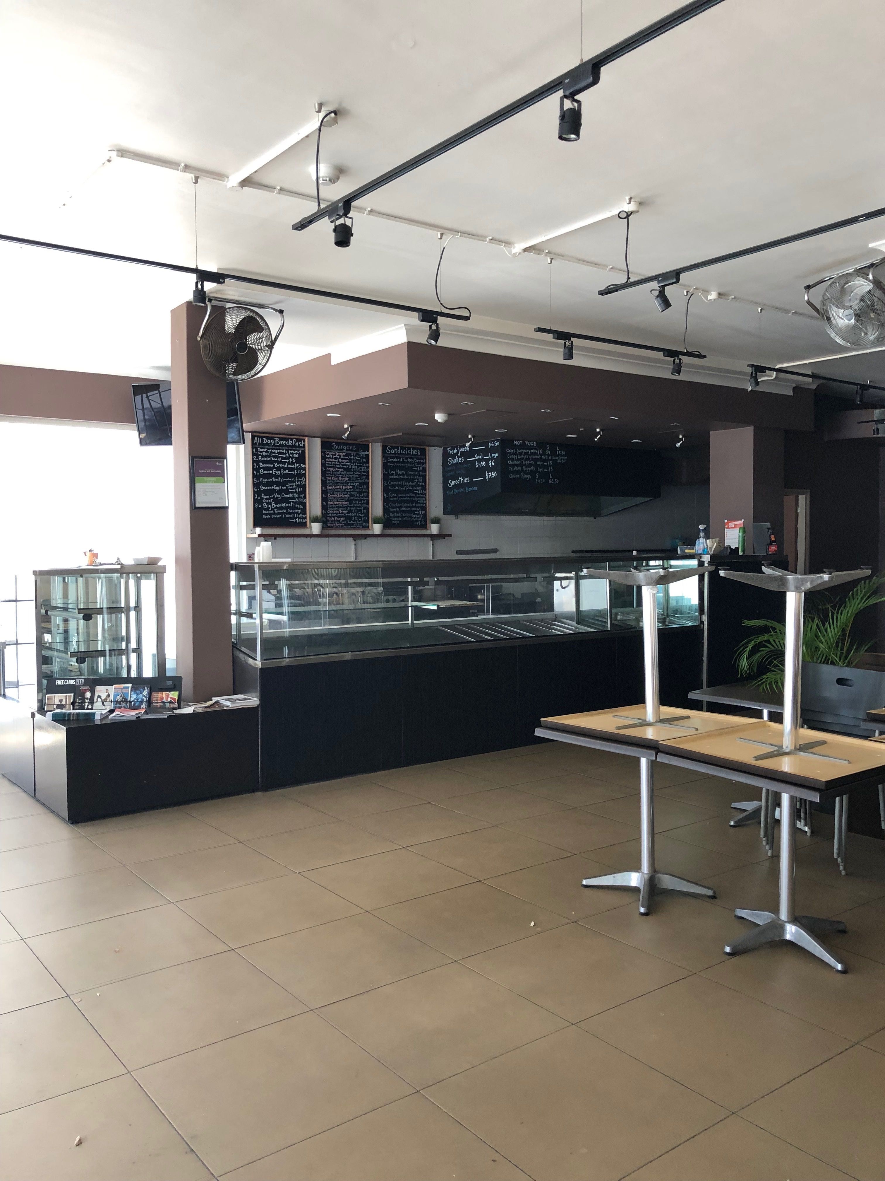 Shop 1, 73-75 Macarthur Street, Ultimo, NSW 2007