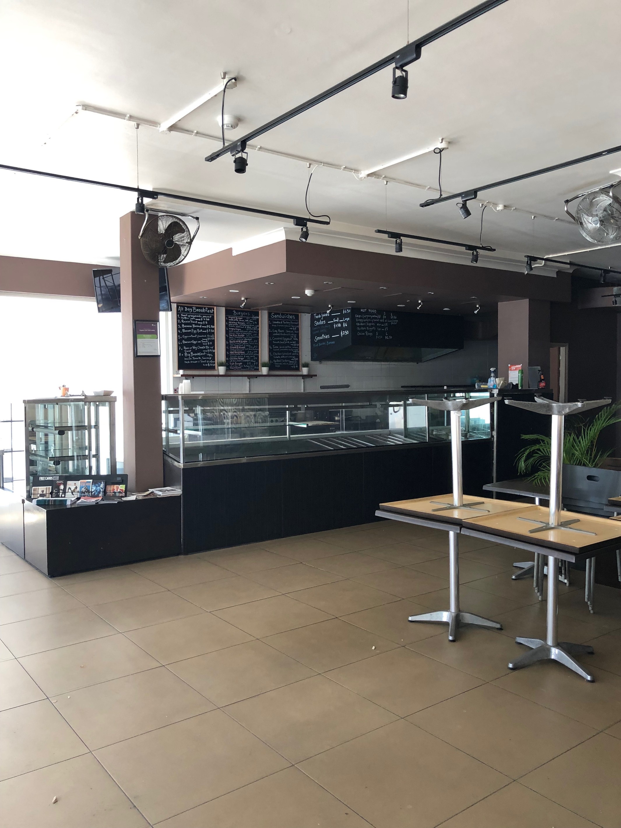 Shop 1, 73-75 Macarthur Street, Ultimo, NSW 2007