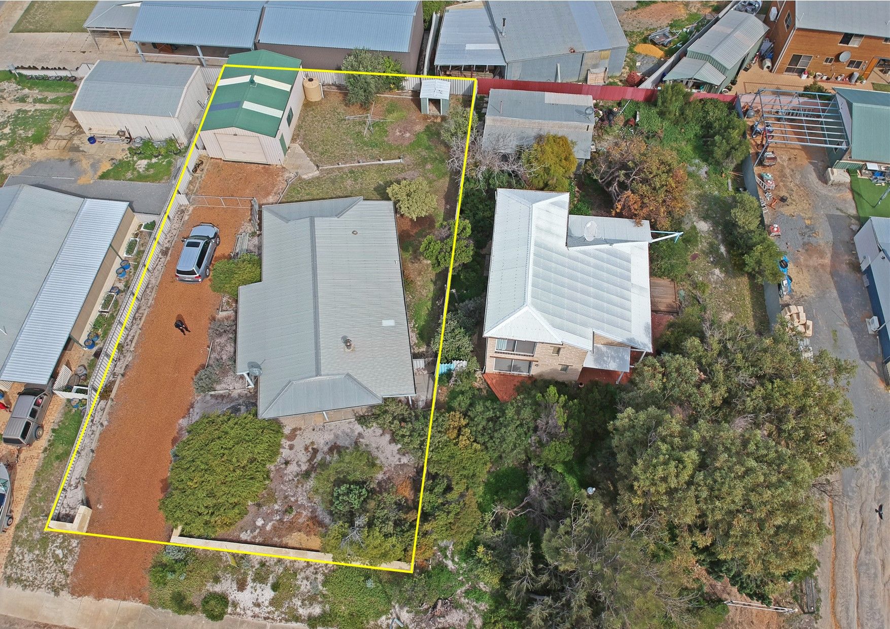 3 Heales Way, Green Head, WA 6514