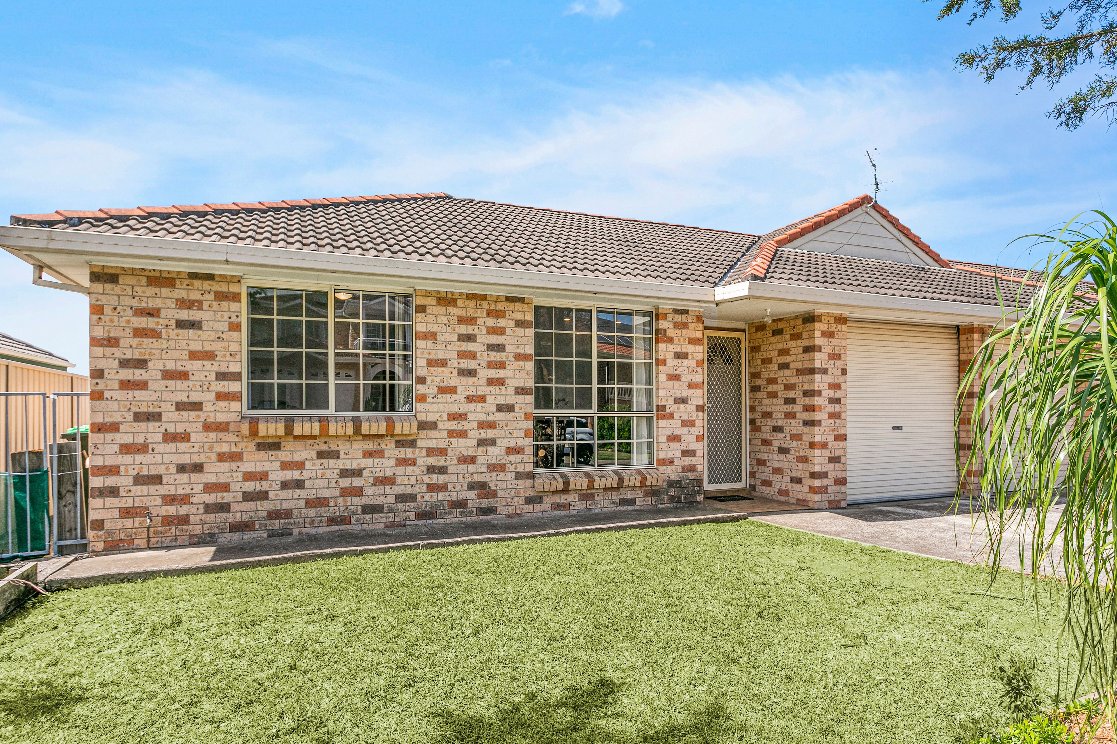 3 Ringtail Circuit, Blackbutt NSW 2529