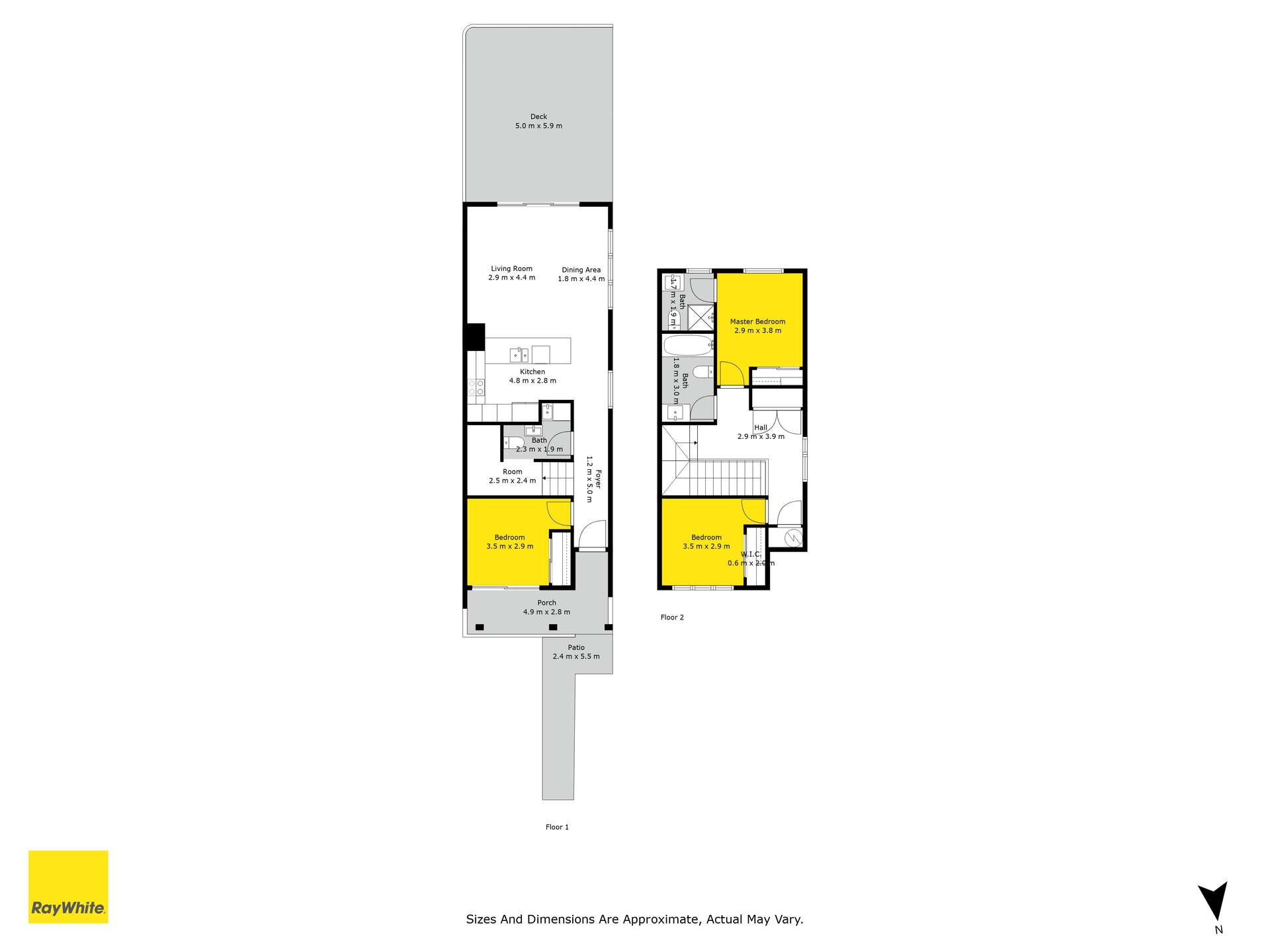 20B Weri Road photo 24