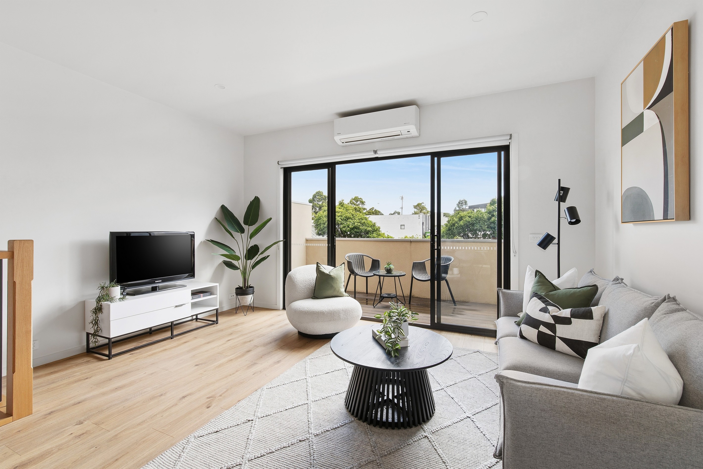 4/18 Aberdeen Road, Macleod, VIC 3085