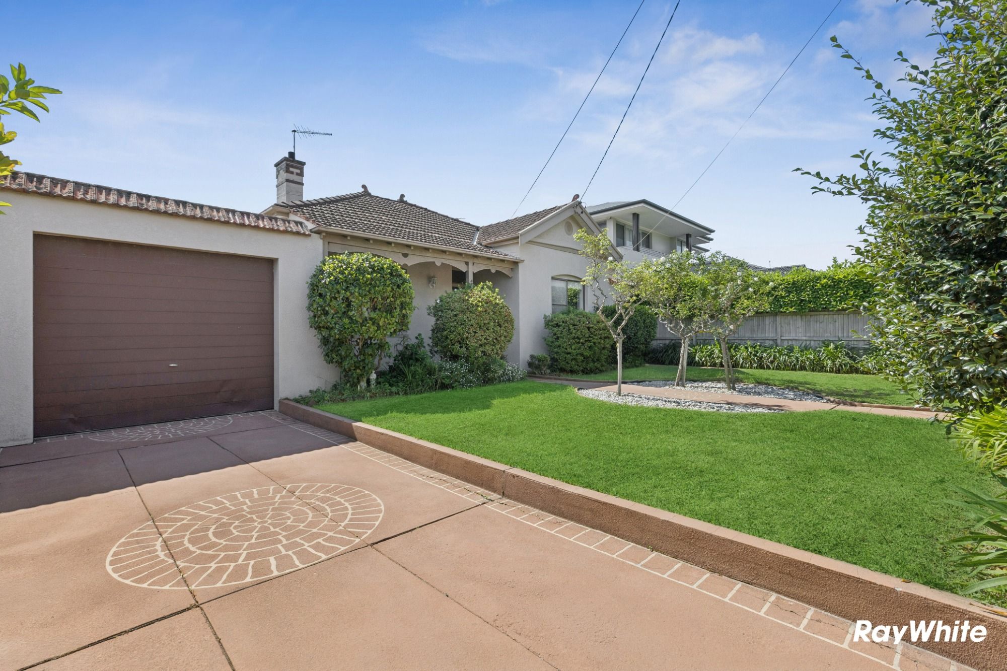 109 Charles Street, Putney, NSW 2112