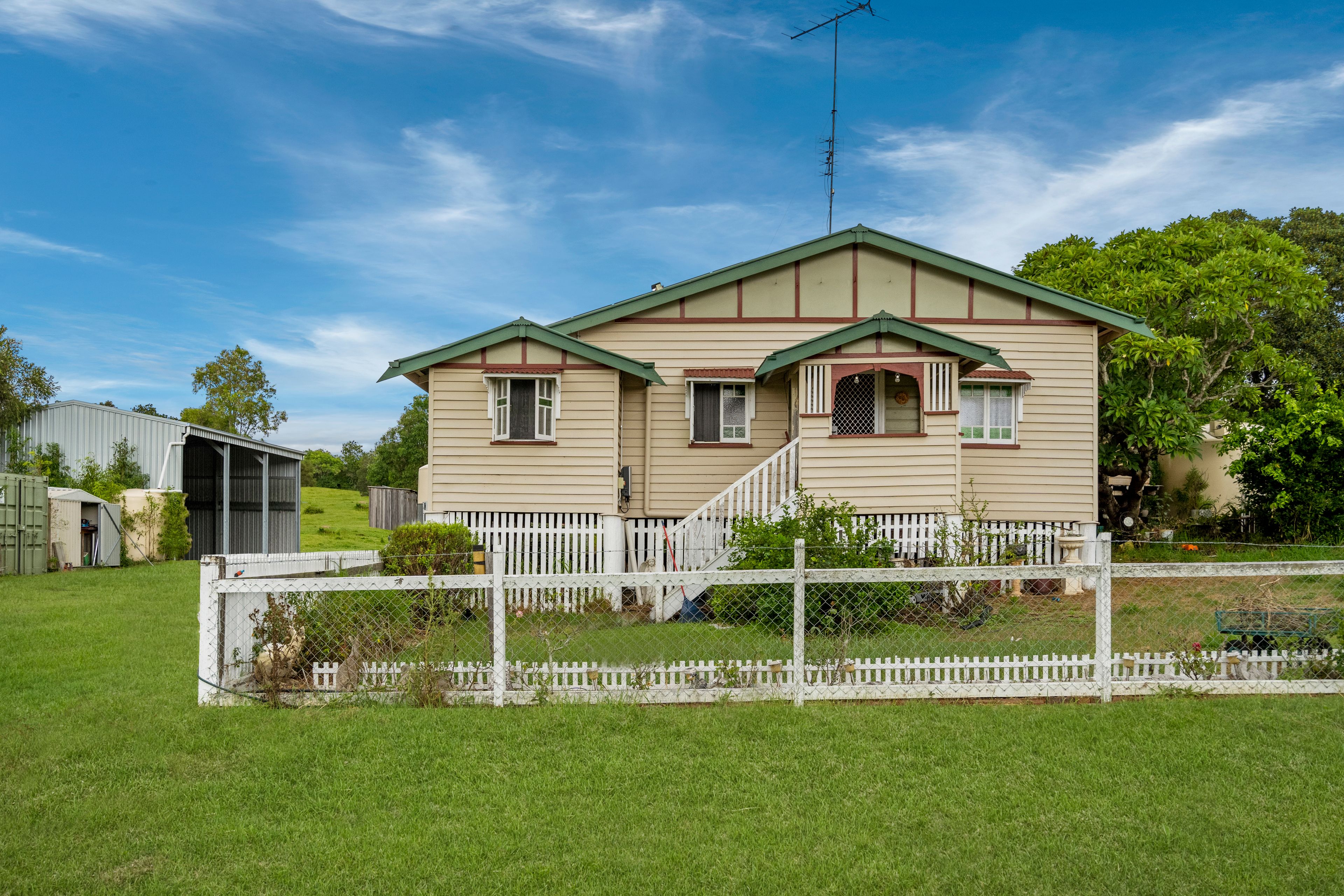 861 Lowood Minden Road, Minden, QLD 4311 Sold Rural Property Ray