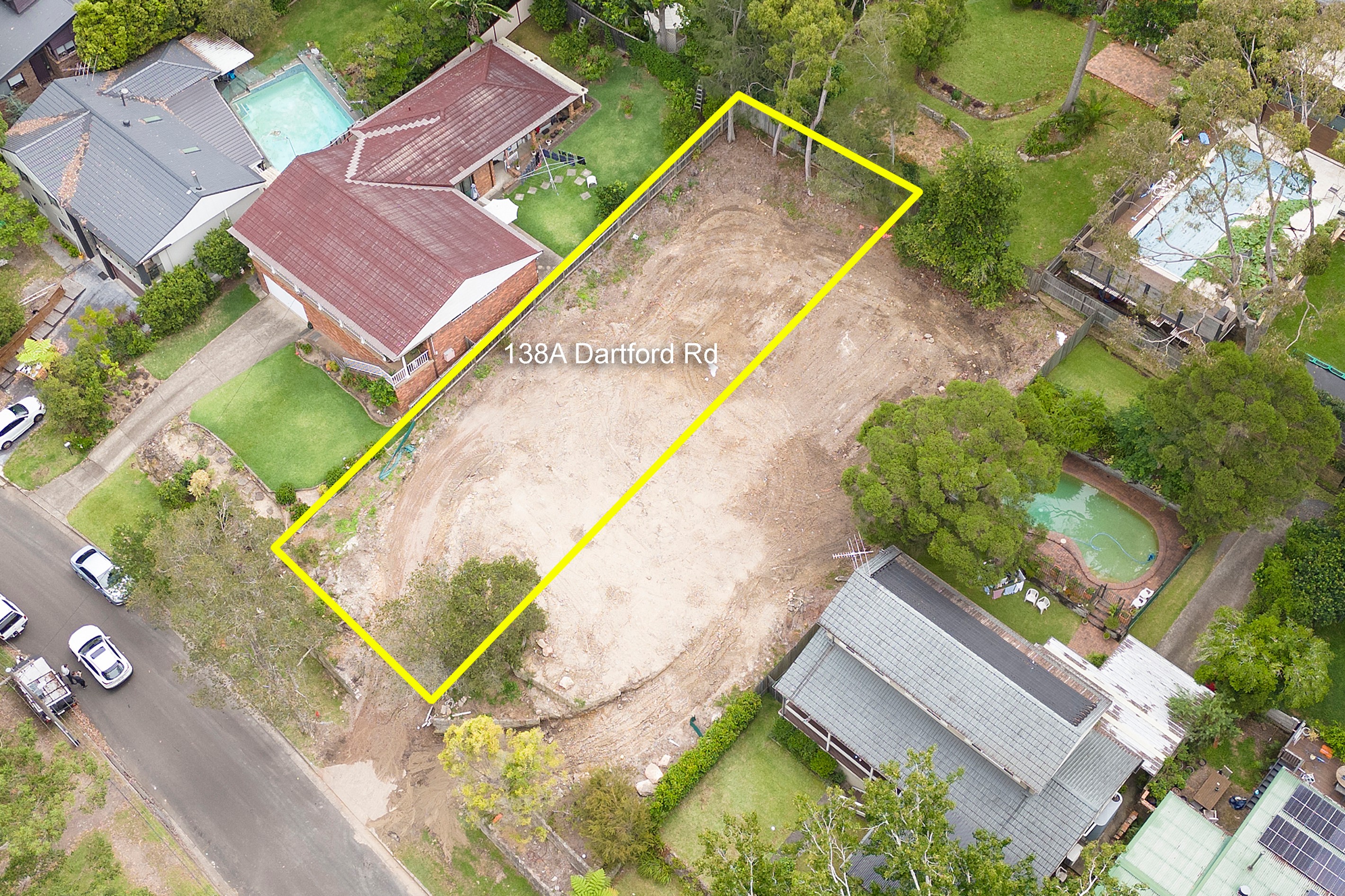 138a Dartford Road, Thornleigh, NSW 2120