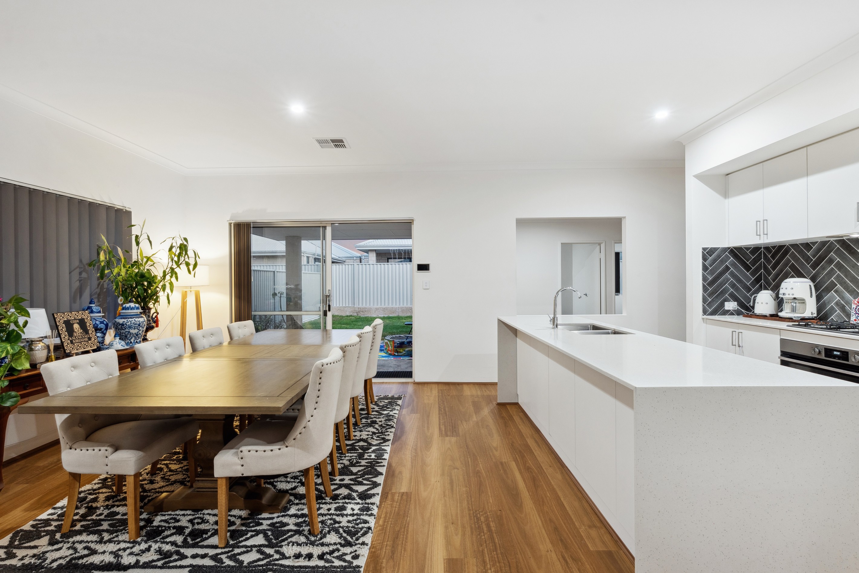 34 Barrelman Circuit, Alkimos, WA 6038